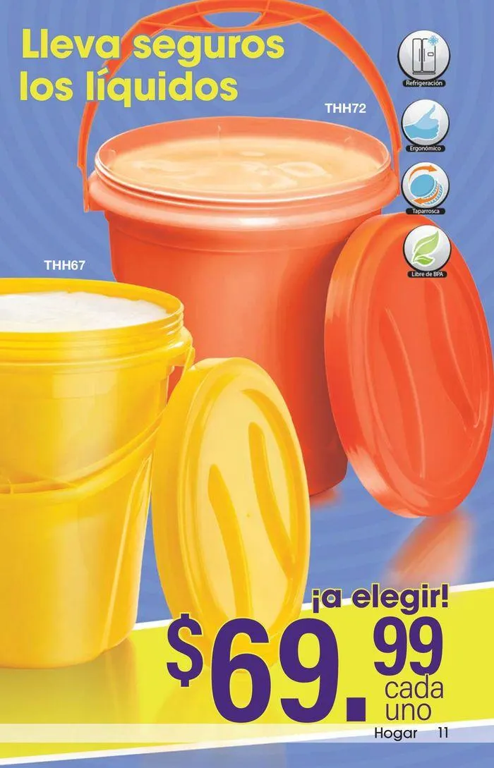 Catálogo de Arabela Campaña 11 25 de abril al 16 de mayo 2024 - Pagina 11