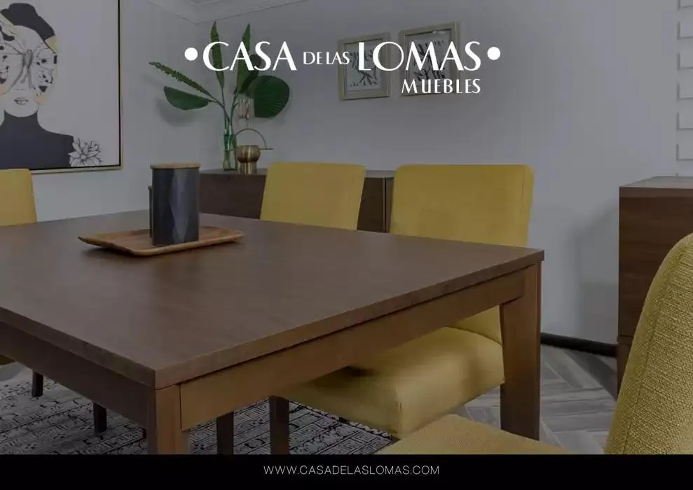 Catálogo de Catálogo Serena 1 de noviembre al 31 de enero 2025 - Pagina 9