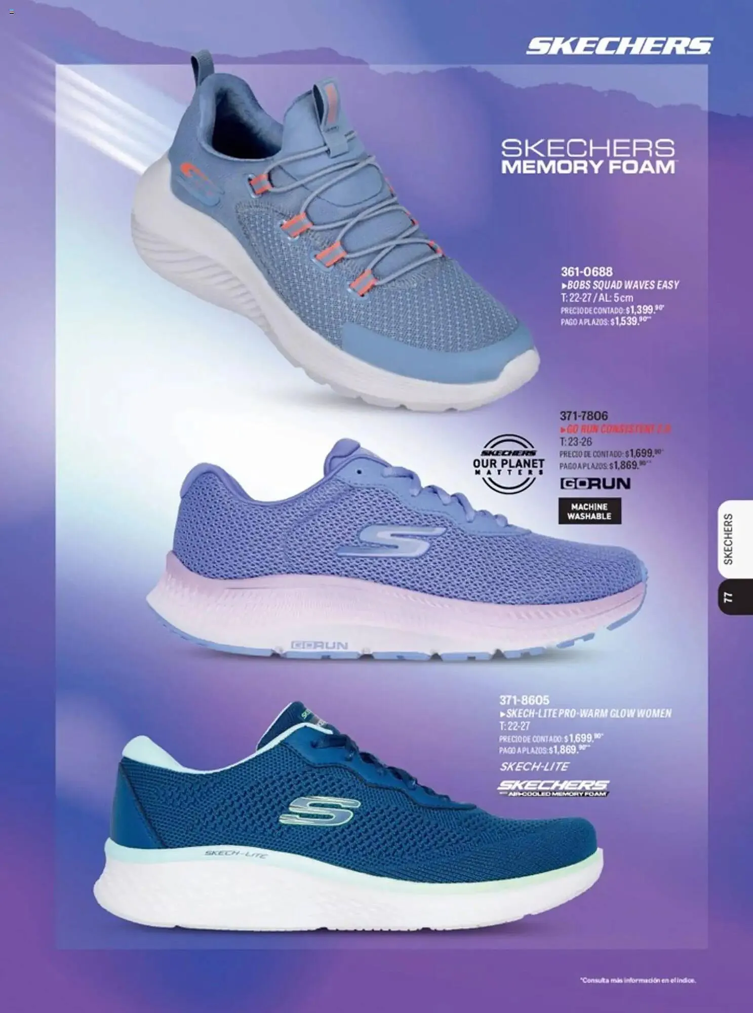 Catálogo de Catálogo Andrea 15 de abril al 1 de enero 2027 - Pagina 58