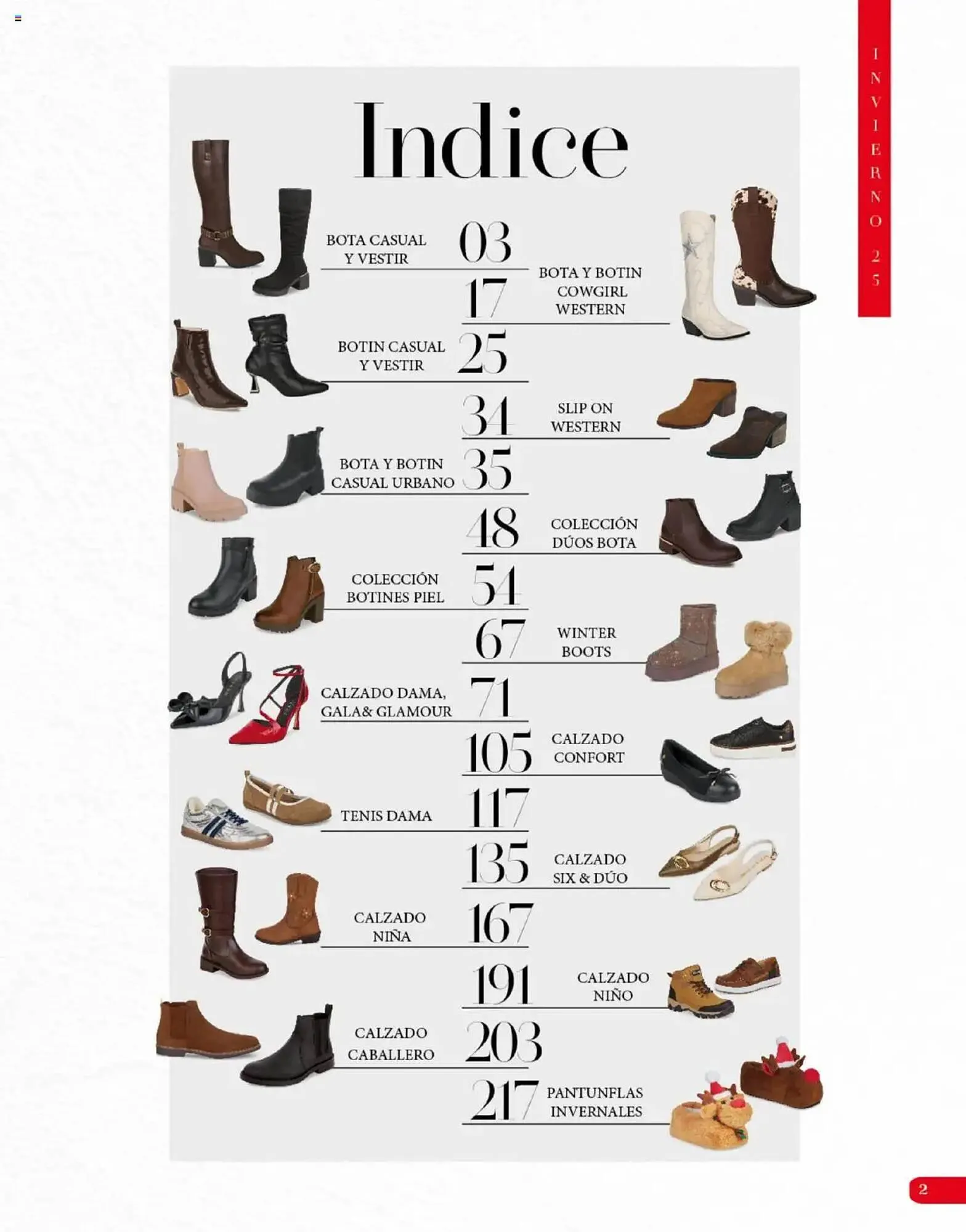 Catálogo de Catálogo Cklass 16 de septiembre al 1 de abril 2026 - Pagina 158