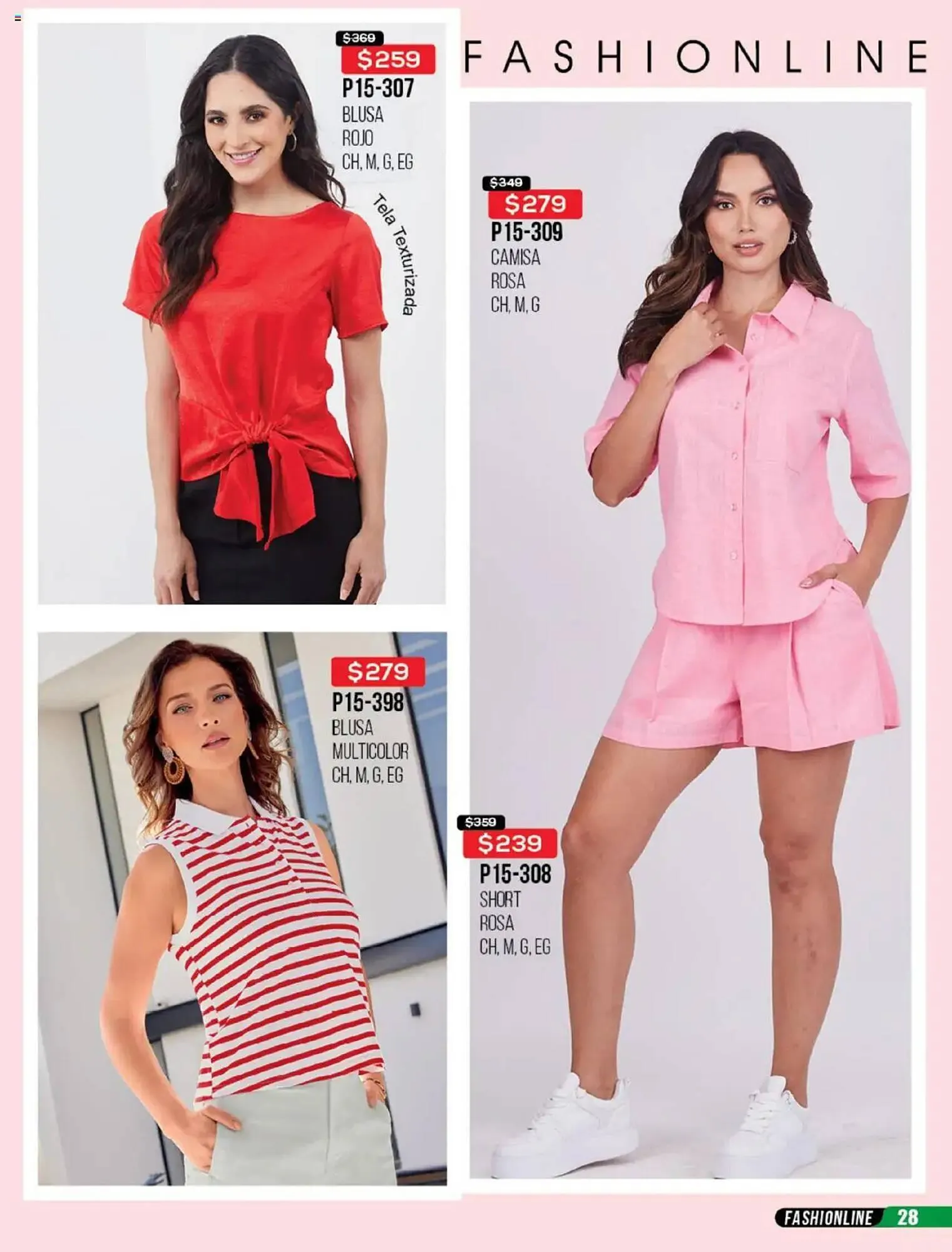 Catálogo de Catálogo Cklass 23 de junio al 1 de enero 2026 - Pagina 29