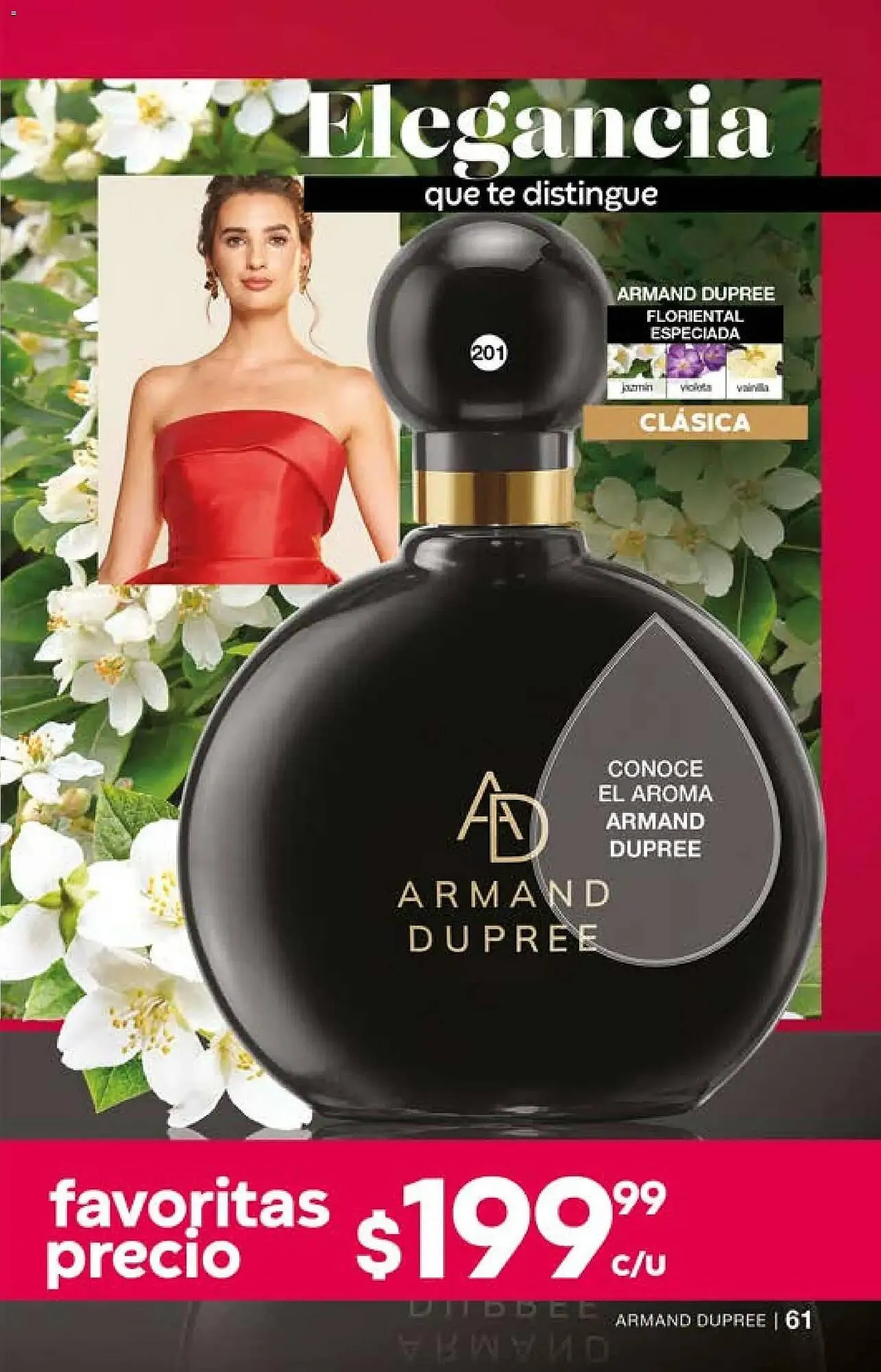 Catálogo de Catálogo Fuller 15 de abril al 6 de mayo 2026 - Pagina 63