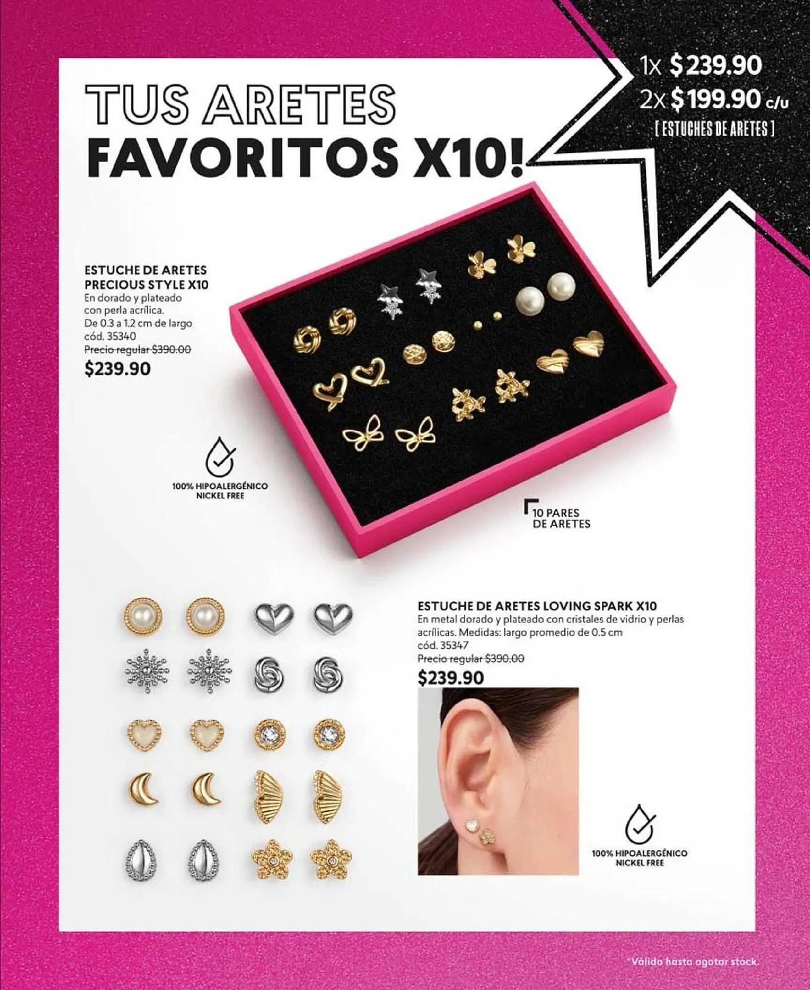 Catálogo de Catálogo Cyzone 17 de junio al 30 de noviembre 2025 - Pagina 79