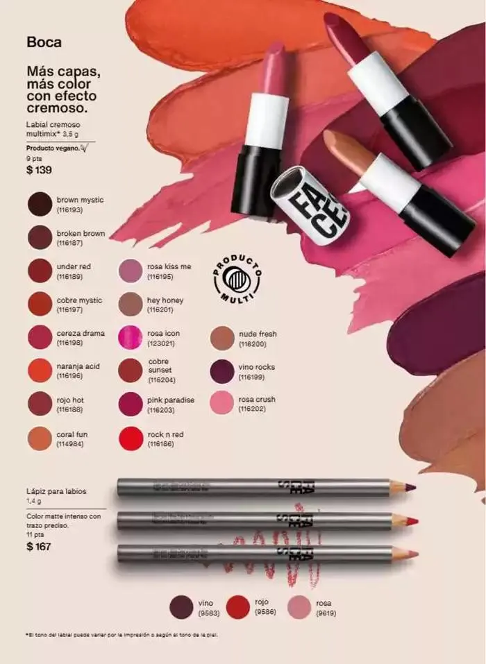 Catálogo de Revista Natura Ciclo 9 2025 1 de septiembre al 30 de septiembre 2025 - Pagina 101