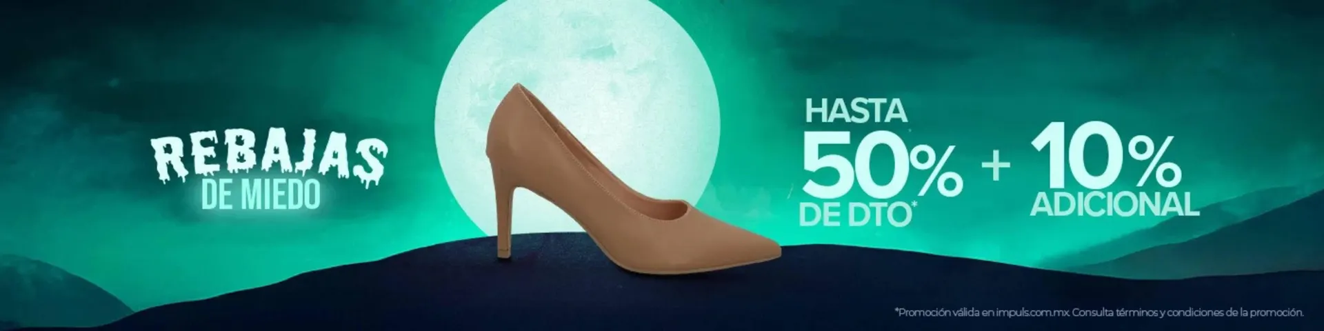 Catálogo de Catálogo Impuls 3 de noviembre al 30 de noviembre 2025 - Pagina 2