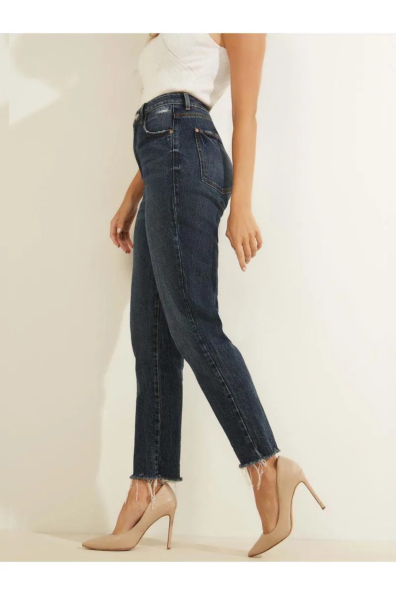 Jeans Mom Guess