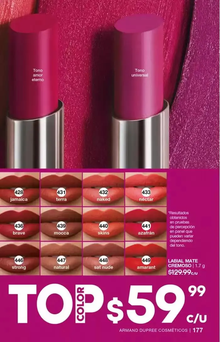 Catálogo de Fuller CAMPAÑA 18 12 de diciembre al 31 de diciembre 2024 - Pagina 85