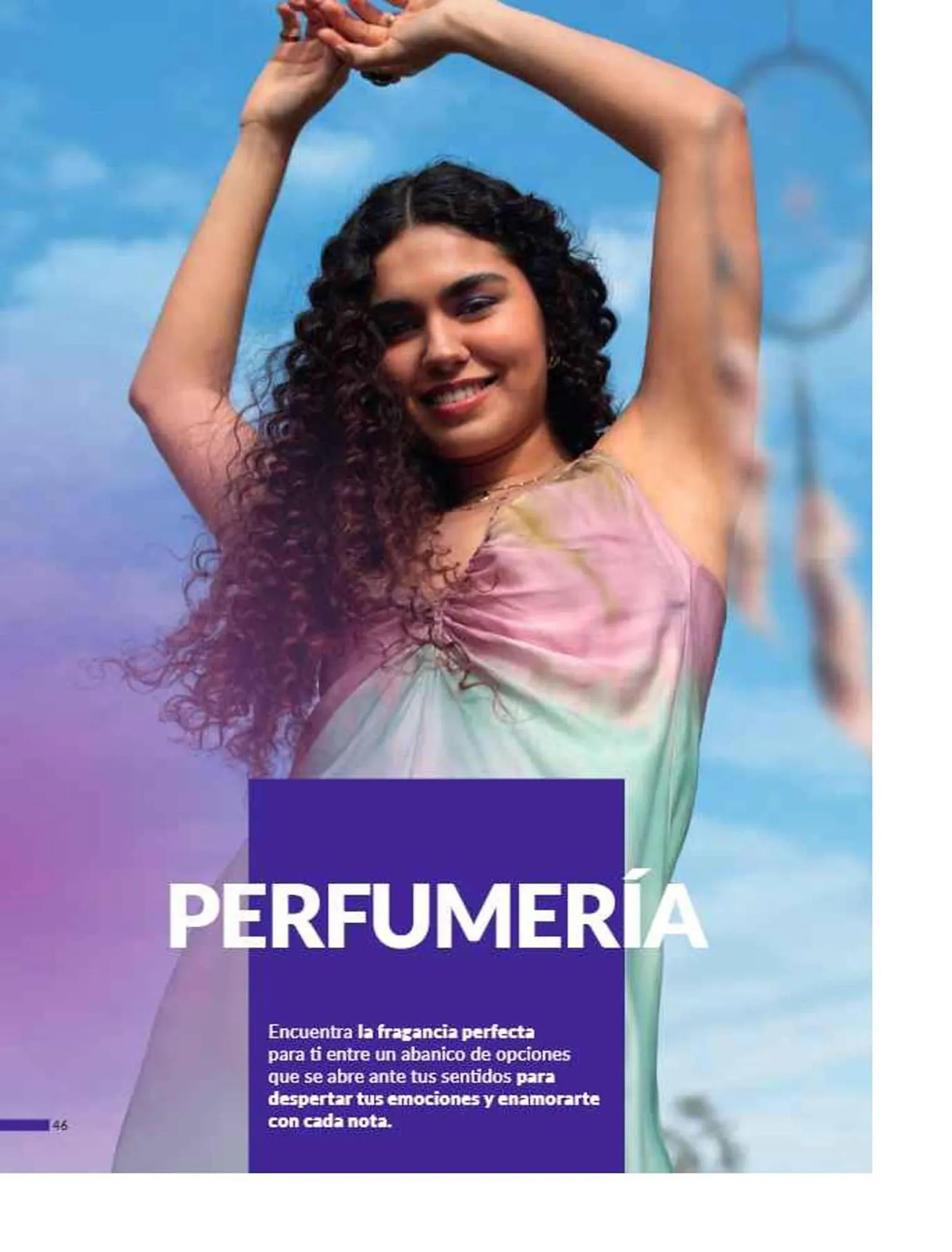 Catálogo de Catálogo Avon 16 de julio al 31 de diciembre 2025 - Pagina 51