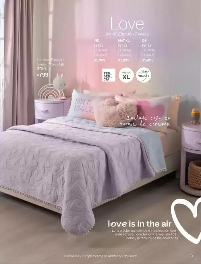 Catálogo de Catálogo - Chavos 29 de enero al 28 de febrero 2025 - Pagina 21