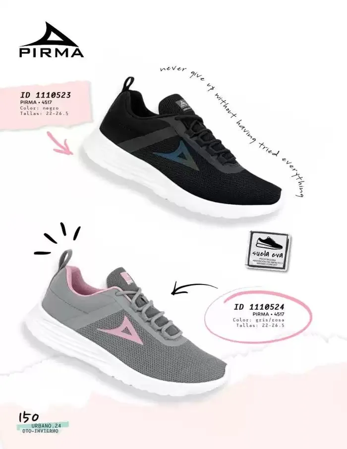 Catálogo de URBANO  25 de noviembre al 31 de enero 2025 - Pagina 150