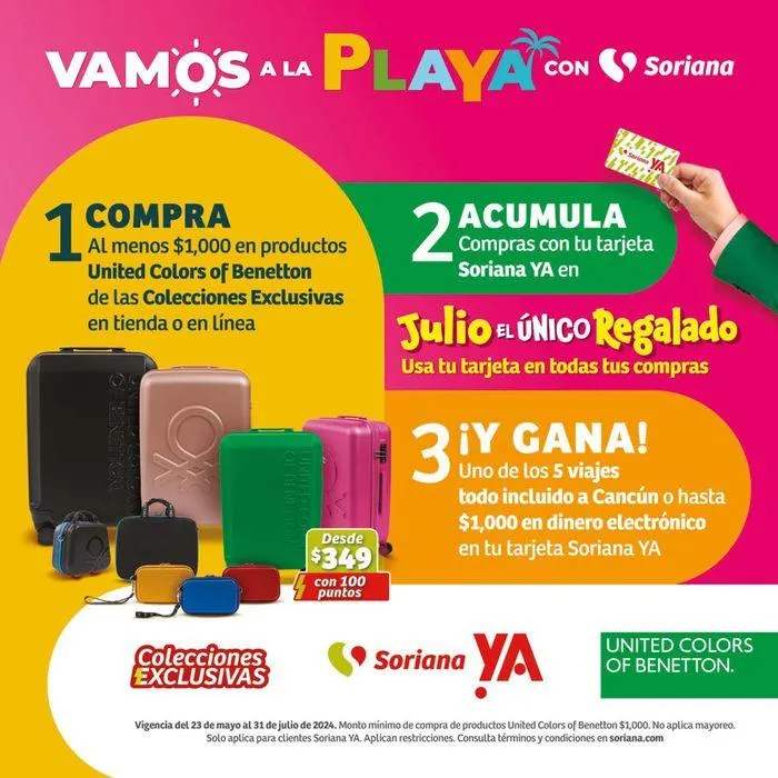 Catálogo de Julio Regalado Híper Nacional 13 de junio al 19 de junio 2024 - Pagina 45