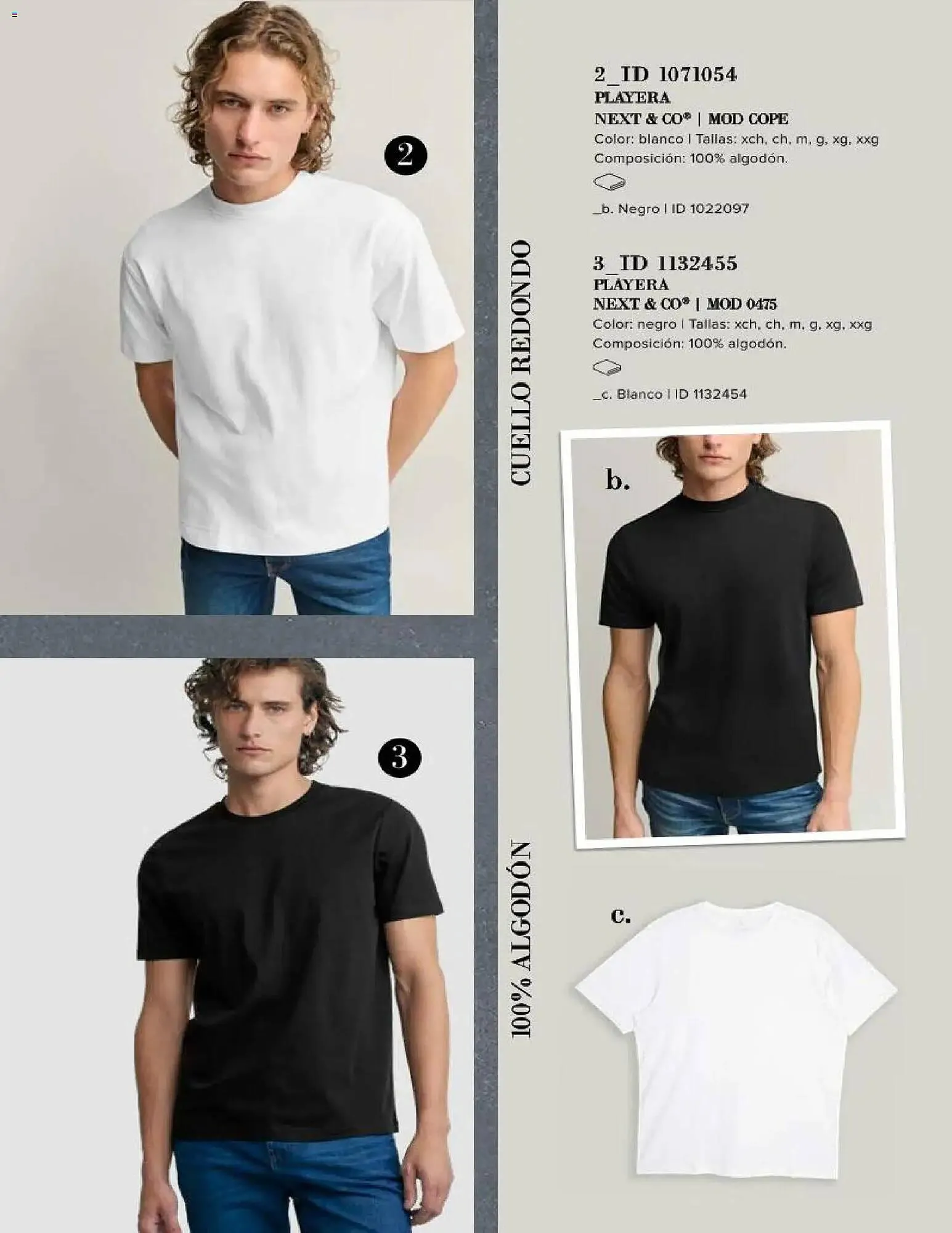 Catálogo de Catálogo Price Shoes 26 de noviembre al 1 de julio 2026 - Pagina 309