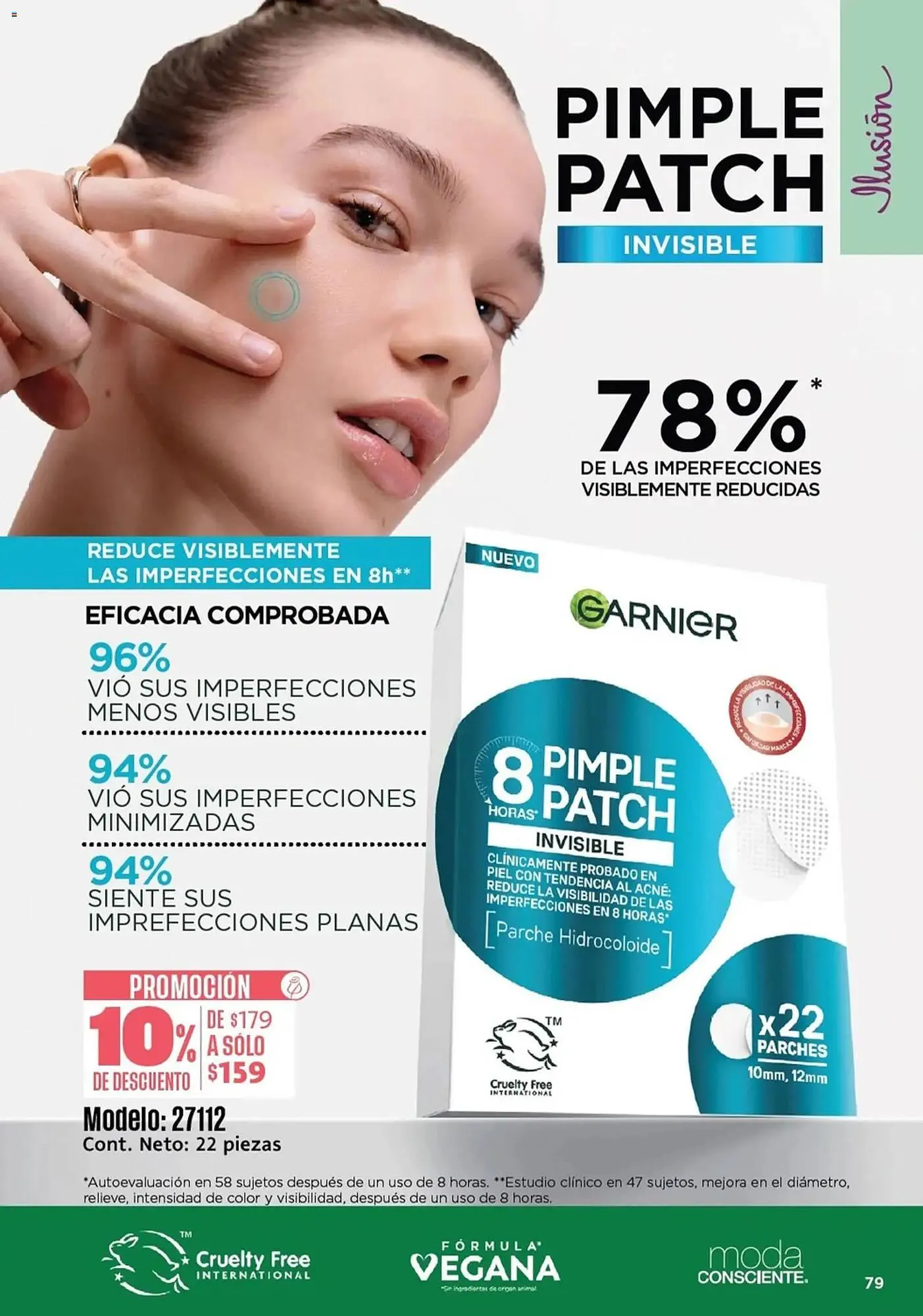 Catálogo de Catálogo Ilusión 1 de marzo al 1 de mayo 2026 - Pagina 81