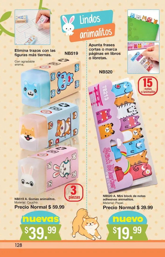 Catálogo de Arabela Campaña 16 4 de julio al 25 de julio 2024 - Pagina 118