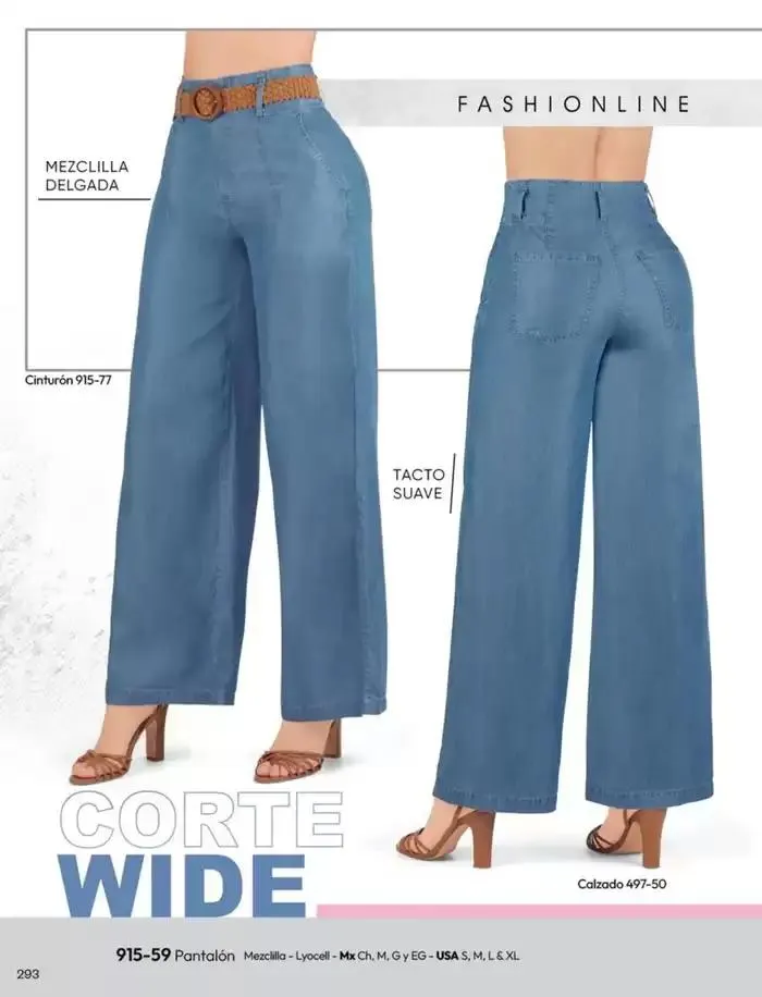 Catálogo de Ahorra ahora con nuestras ofertas 8 de enero al 30 de junio 2025 - Pagina 221