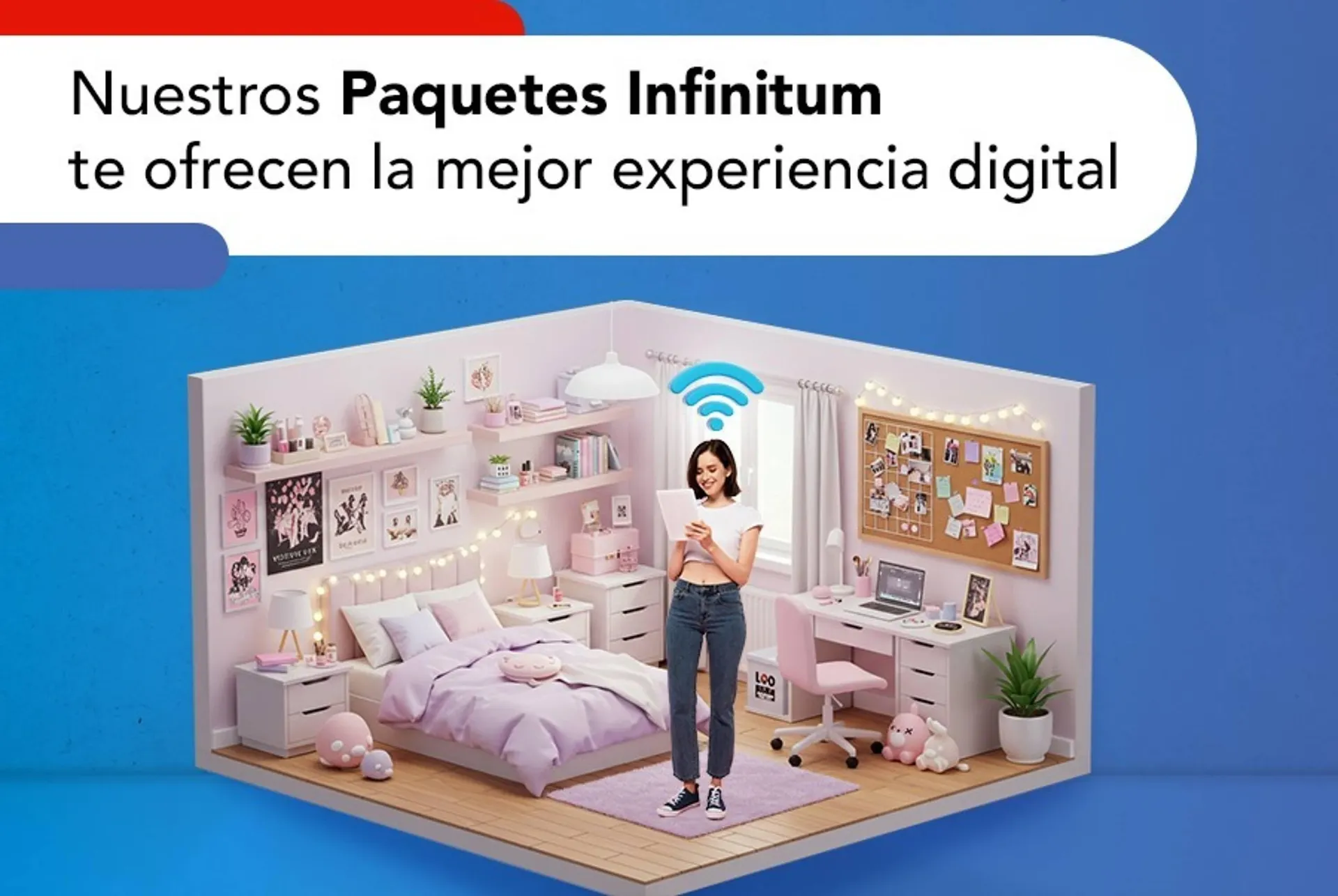 Catálogo Telmex - 1