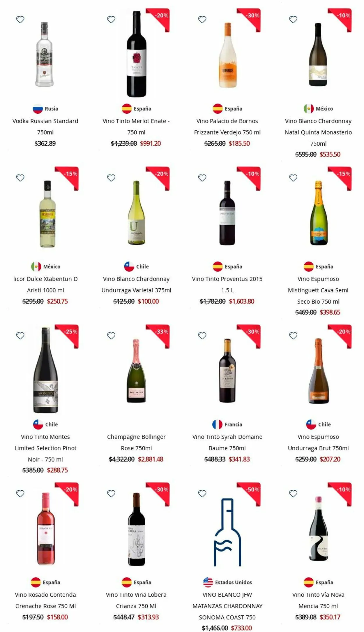 Catálogo de La Europea Oferta actual 24 de marzo al 2 de abril 2025 - Pagina 25