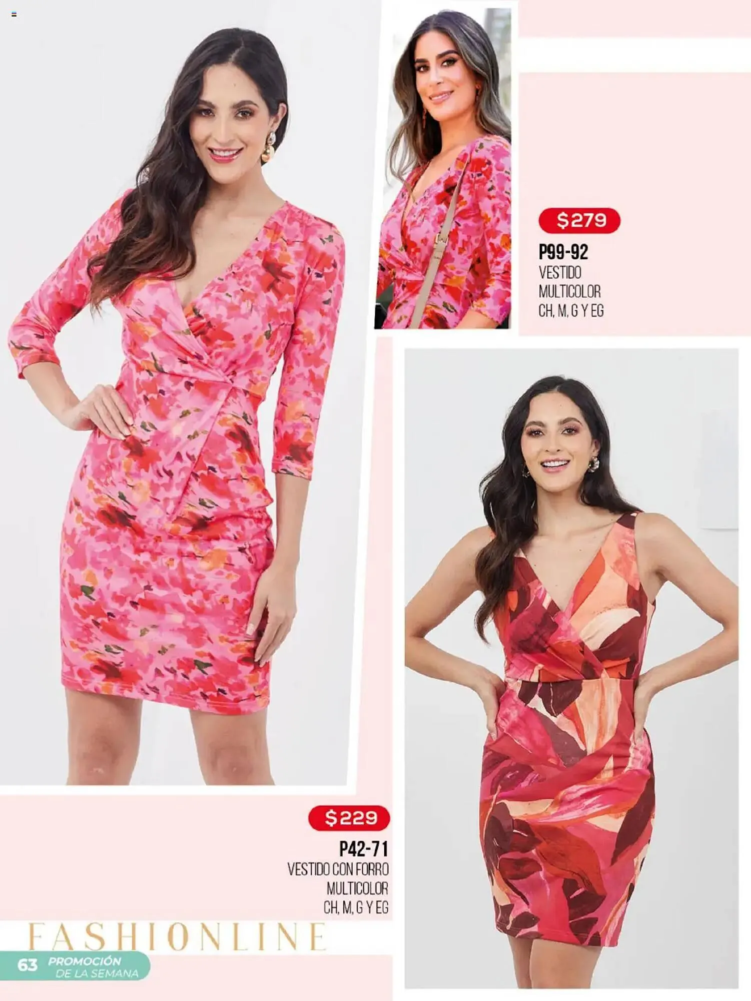 Catálogo de Catálogo Cklass 15 de mayo al 8 de junio 2025 - Pagina 64