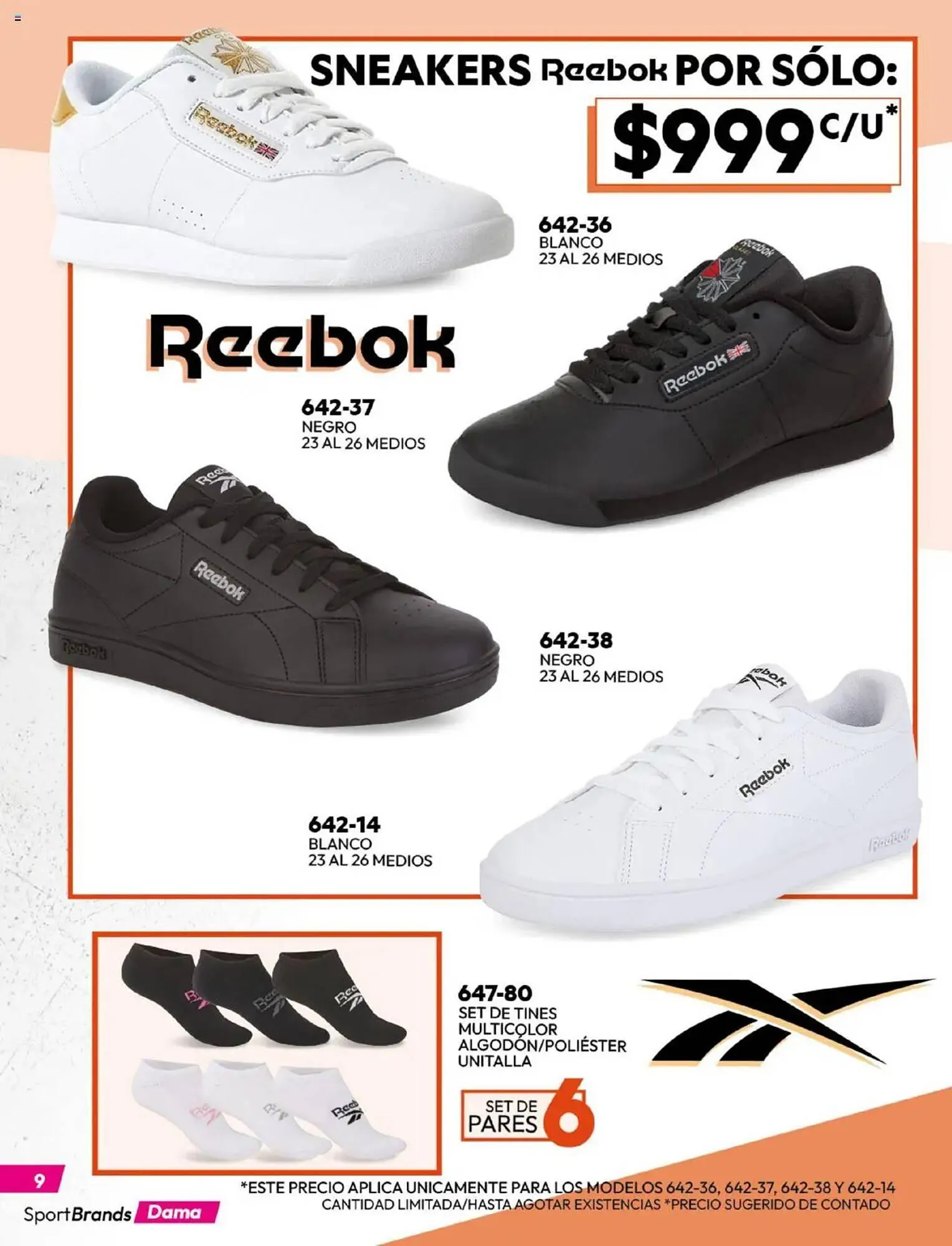 Catálogo de Catálogo Cklass 14 de julio al 1 de agosto 2025 - Pagina 12