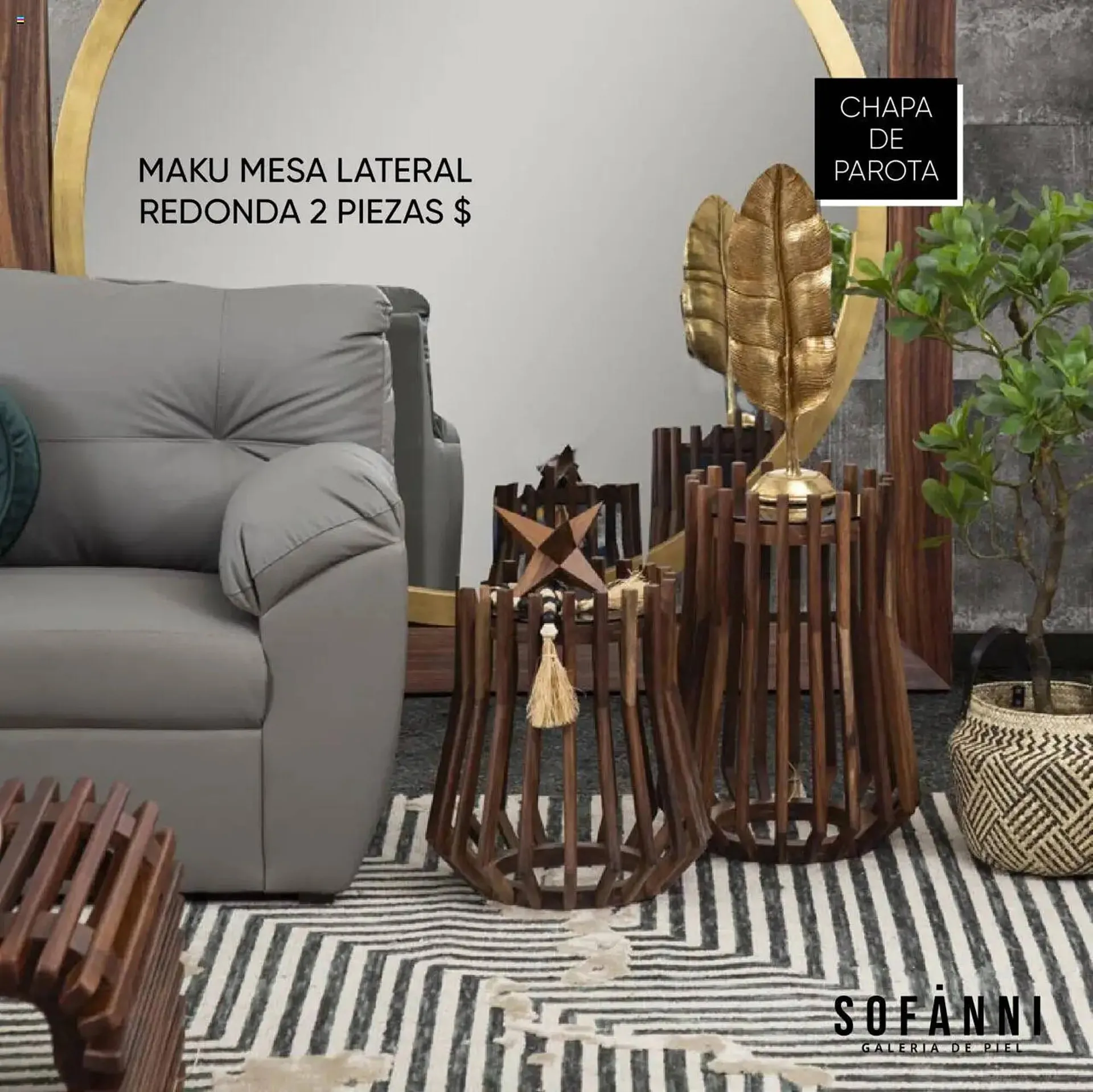 Catálogo de Catálogo Muebles Dico 25 de septiembre al 1 de agosto 2026 - Pagina 31