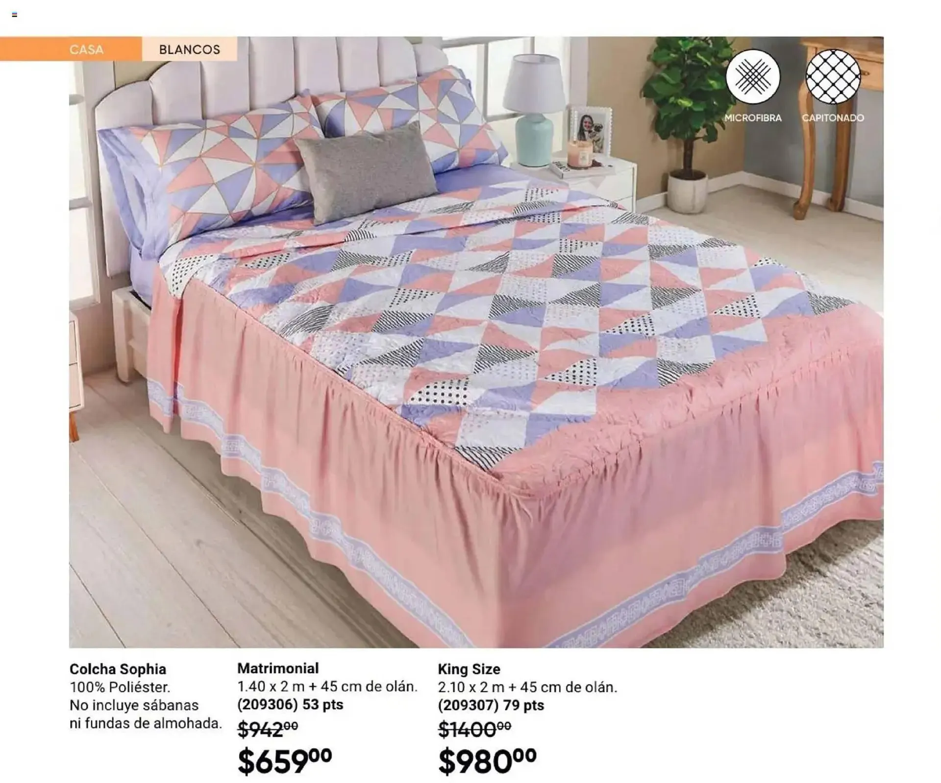 Catálogo de Catálogo Avon 20 de febrero al 27 de marzo 2026 - Pagina 82