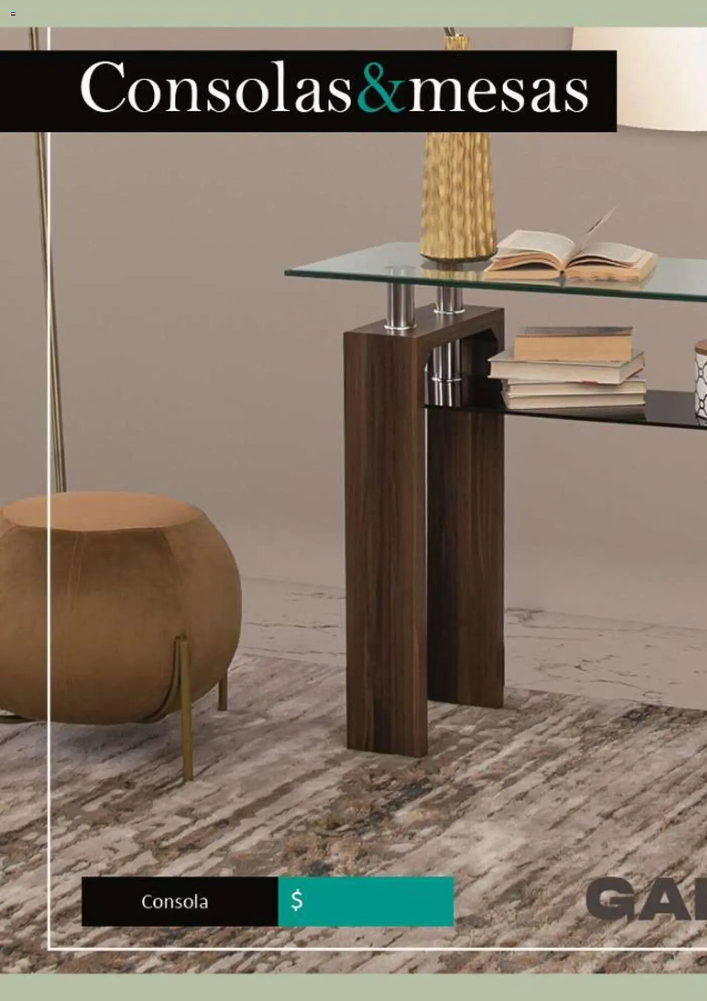 Catálogo de Catálogo Muebles Dico 16 de abril al 23 de abril 2024 - Pagina 107