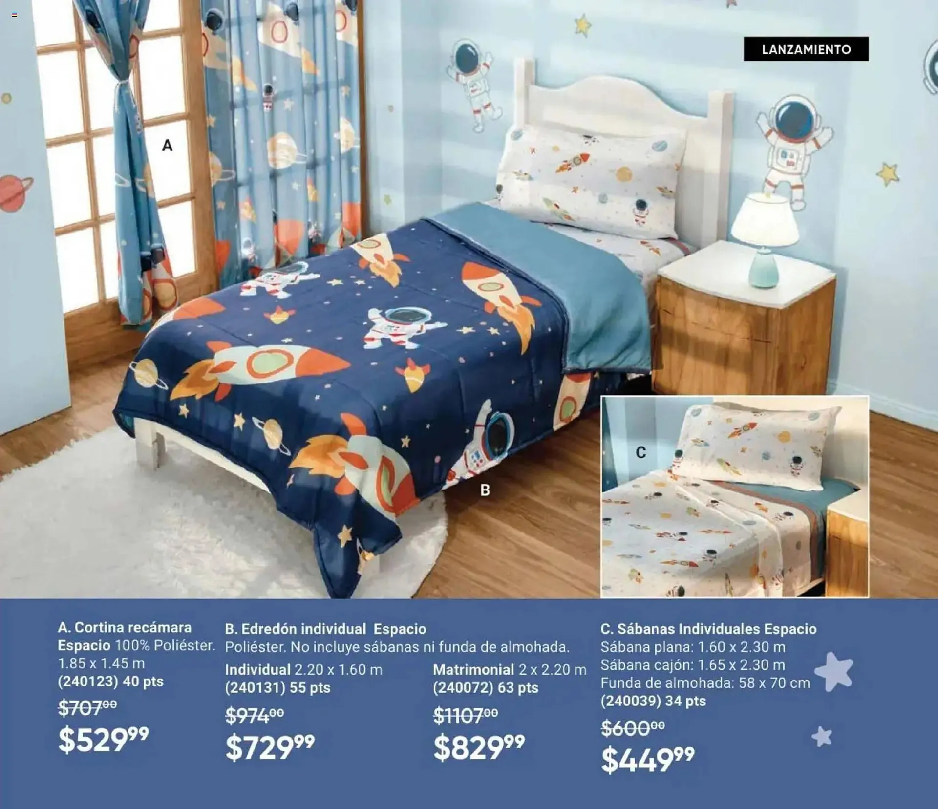 Catálogo de Catálogo Avon 2 de abril al 14 de mayo 2026 - Pagina 173