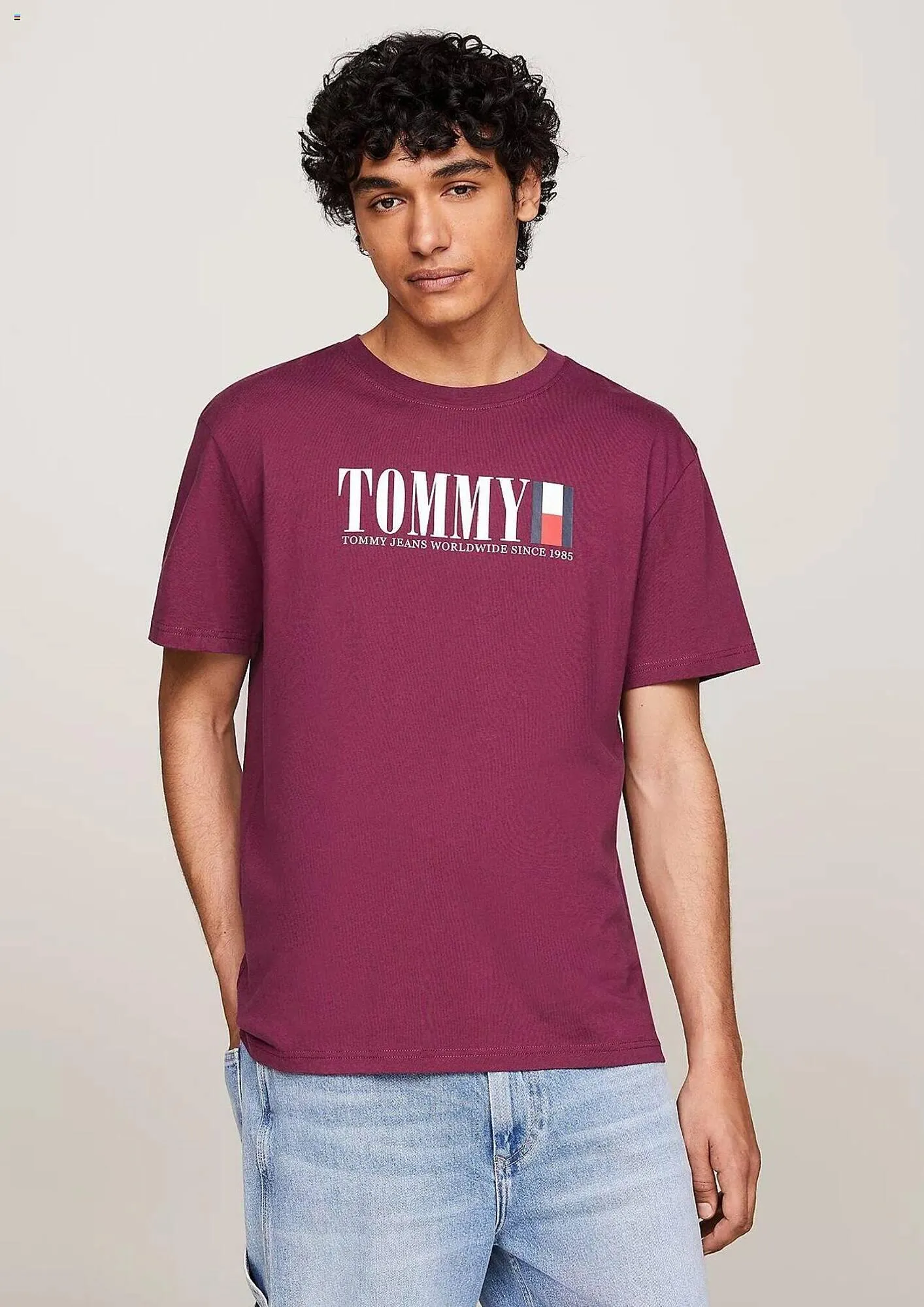 Catálogo de Catálogo Tommy Hilfiger 1 de julio al 31 de julio 2024 - Pagina 10