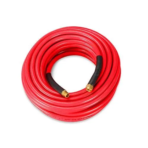 Manguera Para Aire De 1/4″ X 15M Conexion 1/4NPT Mikels MAP-1415