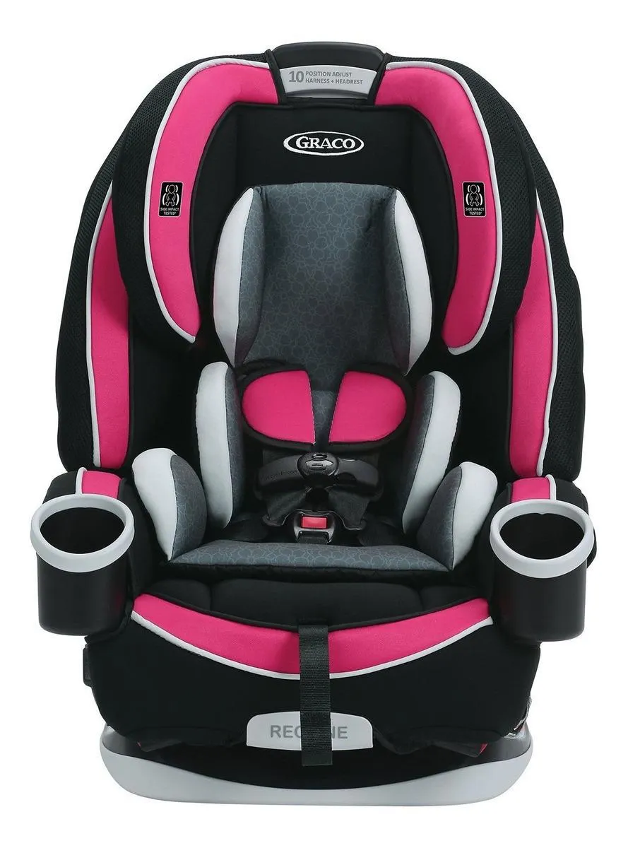 Autoasiento 4ever Azalea