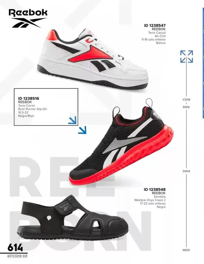 Catálogo de IMP SPRING | 2025 | 1E 17 de febrero al 28 de febrero 2025 - Pagina 616