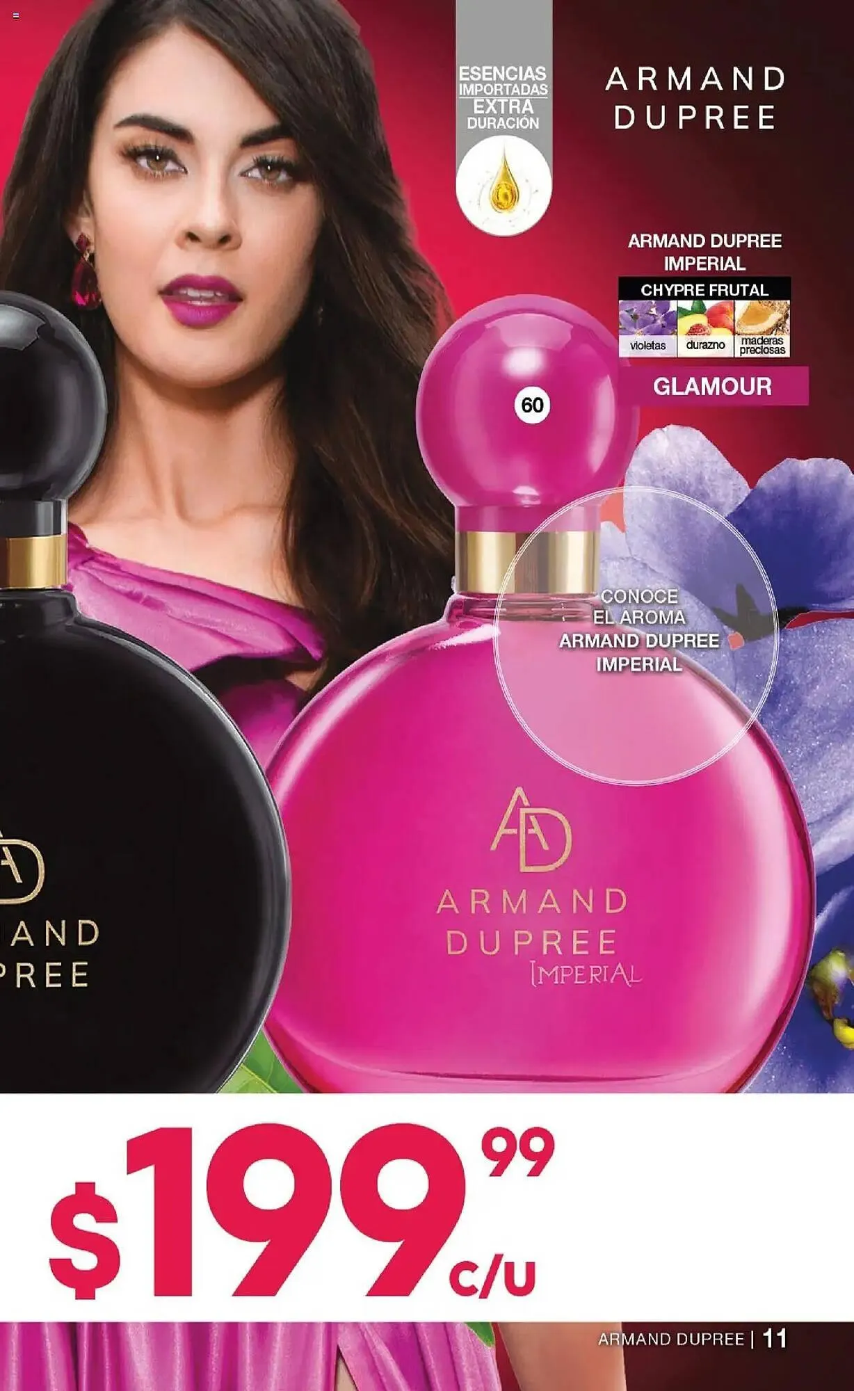 Catálogo de Catálogo Fuller 16 de abril al 6 de mayo 2025 - Pagina 13