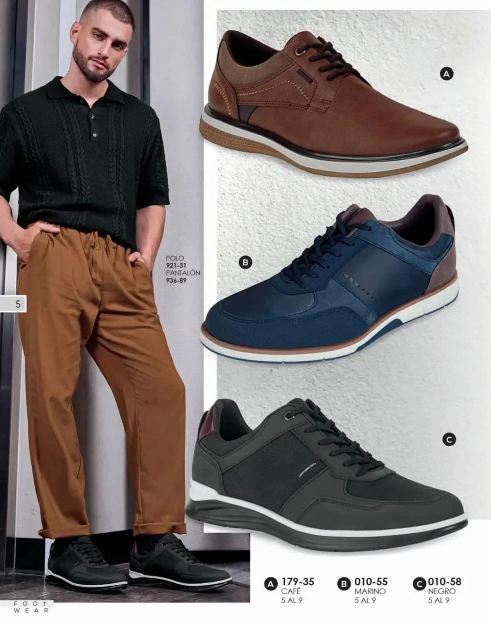 Catálogo de Catálogo Cklass 8 de enero al 31 de enero 2026 - Pagina 6