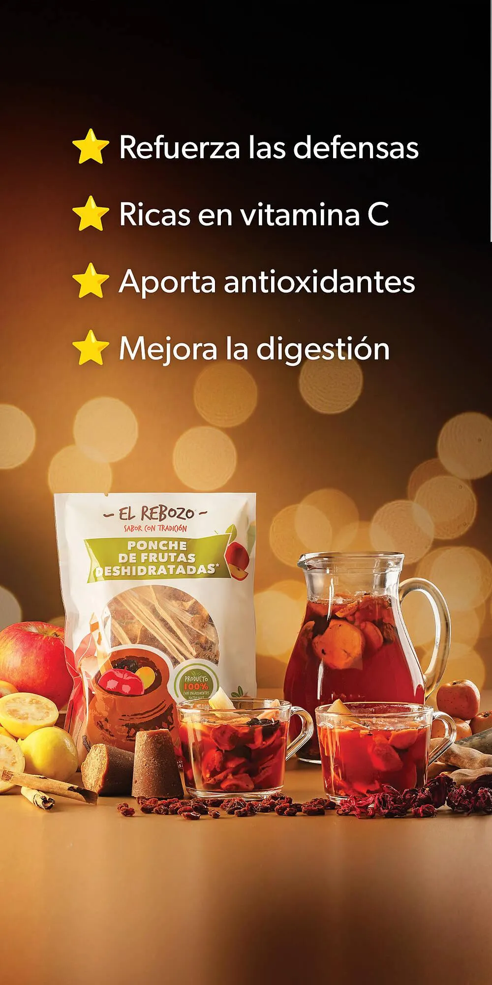 Catálogo de Catálogo Sam's Club 25 de noviembre al 10 de diciembre 2025 - Pagina 2