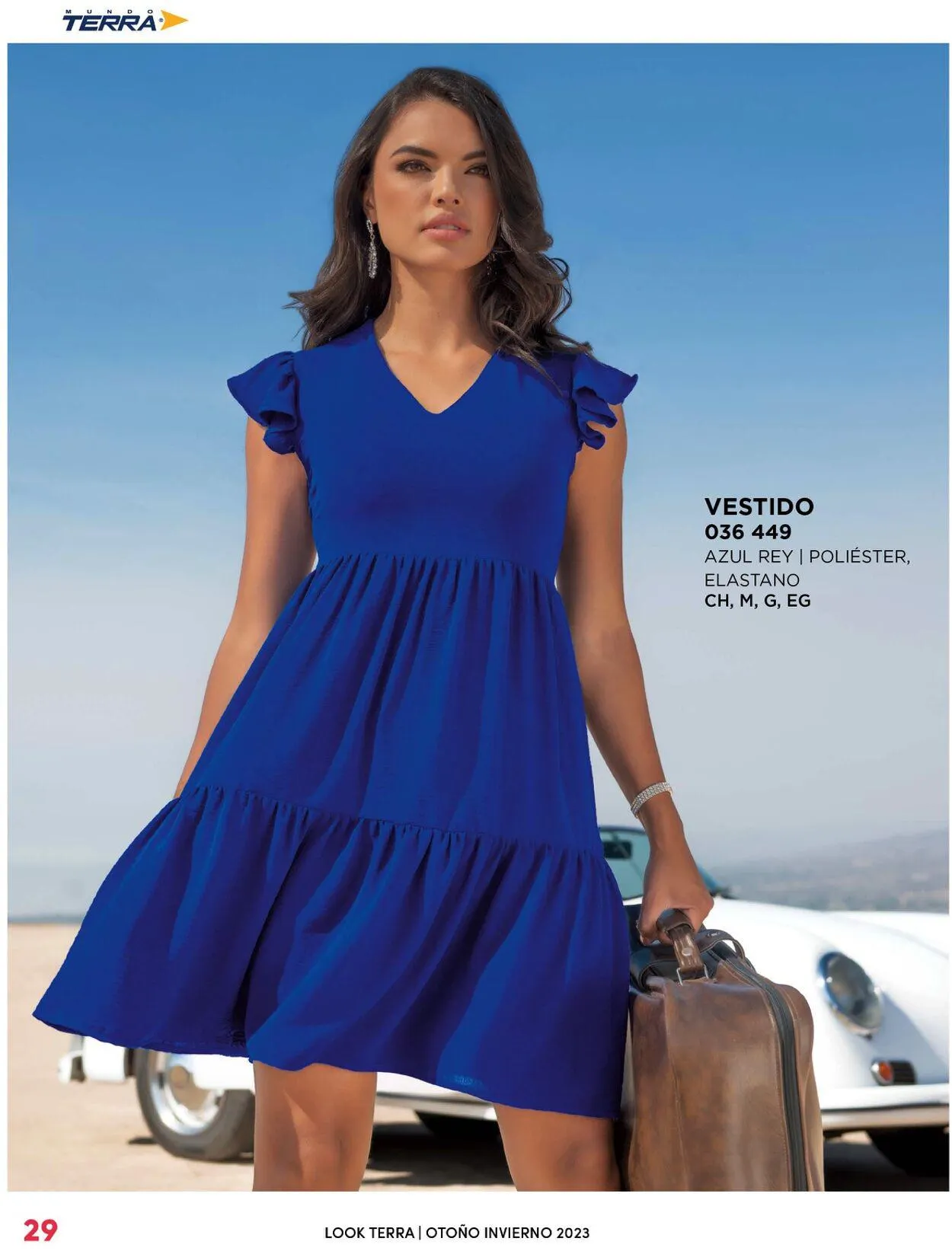 Catálogo de Mundo Terra 1 de septiembre al 31 de marzo 2024 - Pagina 30