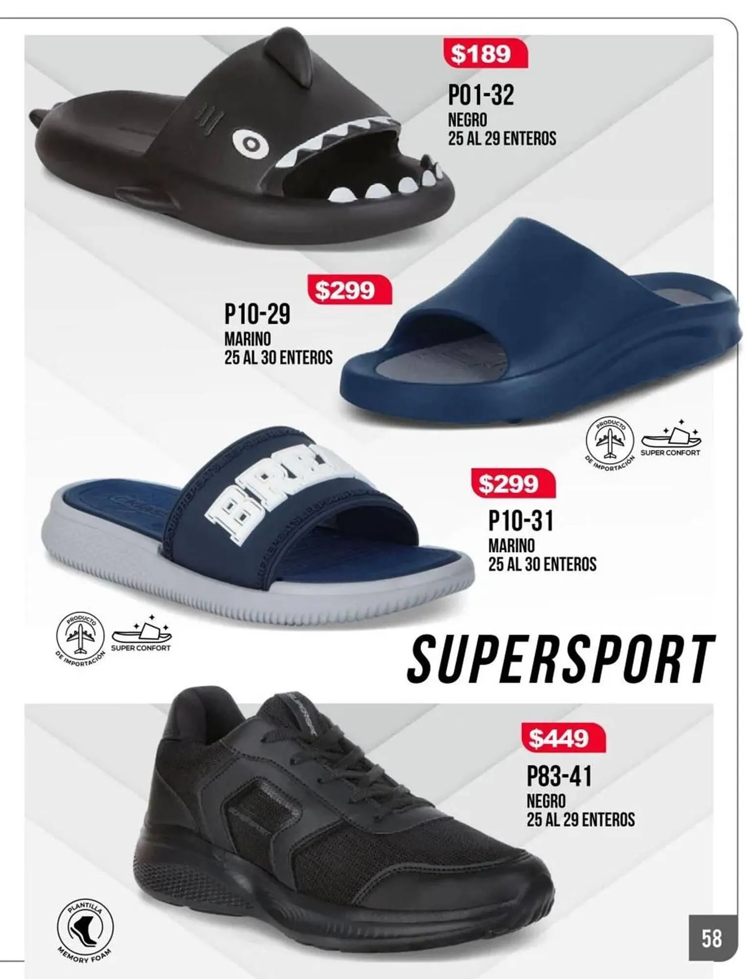 Catálogo de Catálogo Cklass 9 de junio al 22 de junio 2025 - Pagina 80