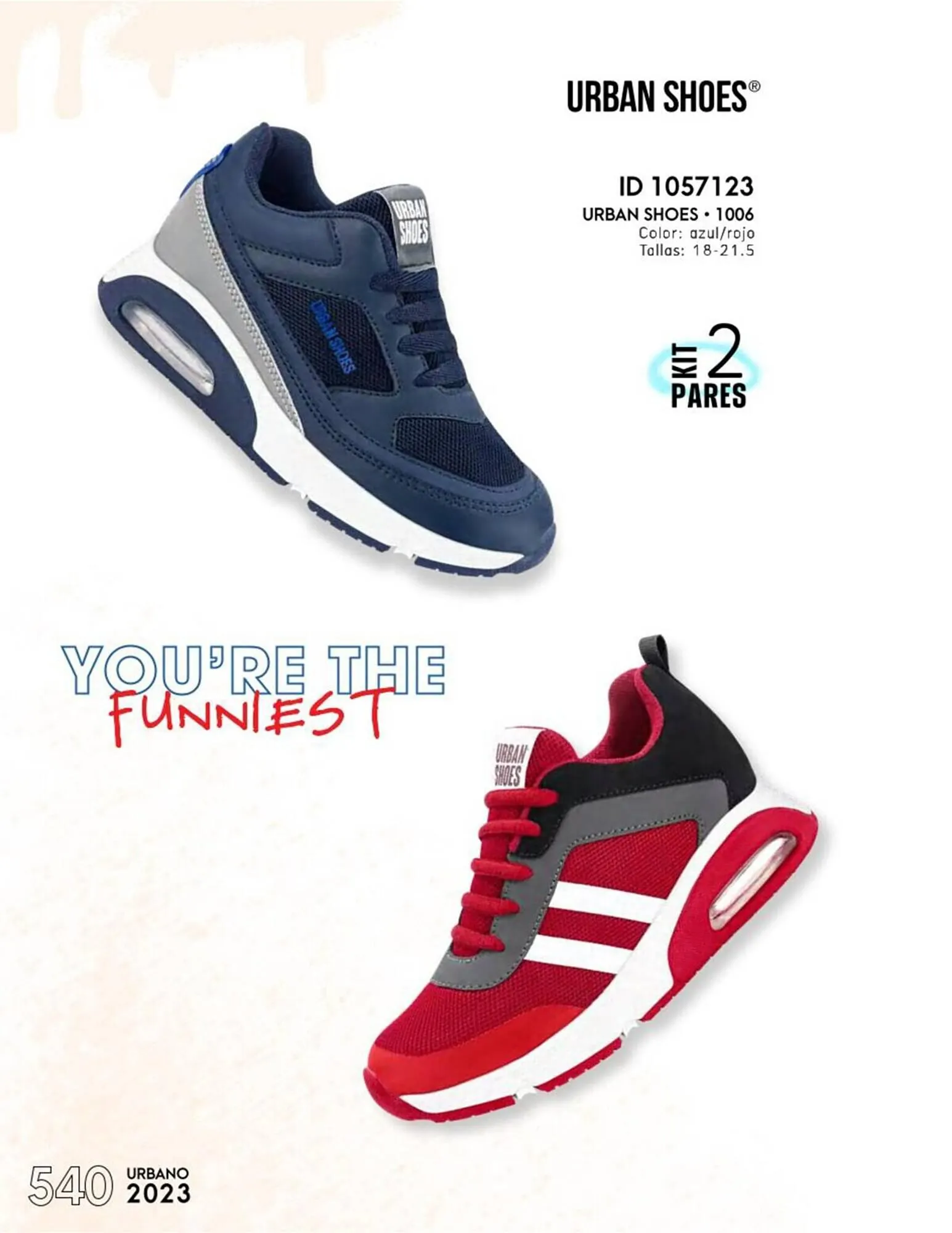 Catálogo de Catálogo Price Shoes 18 de abril al 10 de septiembre 2023 - Pagina 540