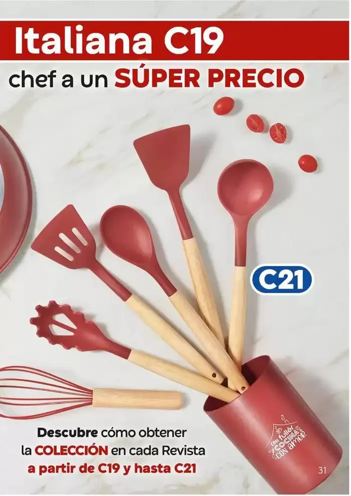Catálogo de Fuller REVISTA GANA MÁS C19 27 de diciembre al 14 de enero 2025 - Pagina 24