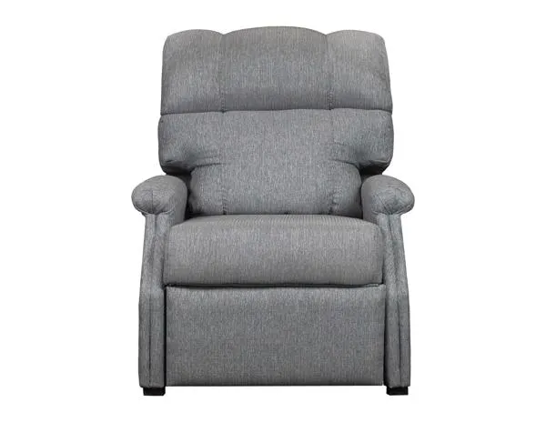 Reclinable Italia Gris