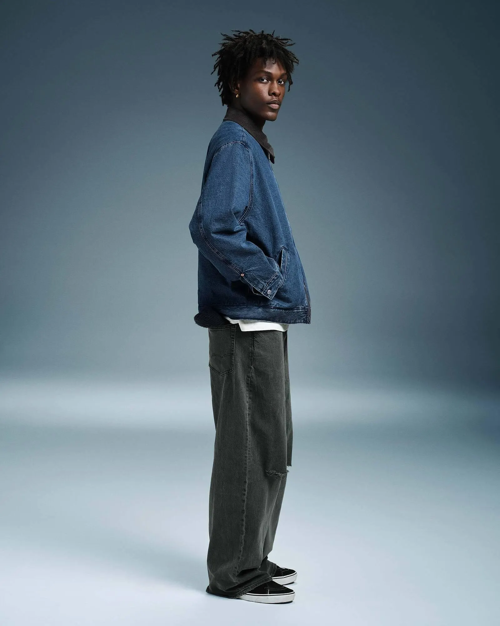 Catálogo American Eagle - 1