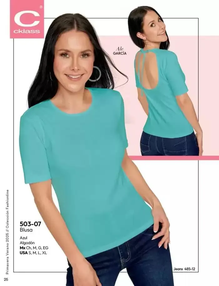 Catálogo de Ahorra ahora con nuestras ofertas 8 de enero al 30 de junio 2025 - Pagina 178