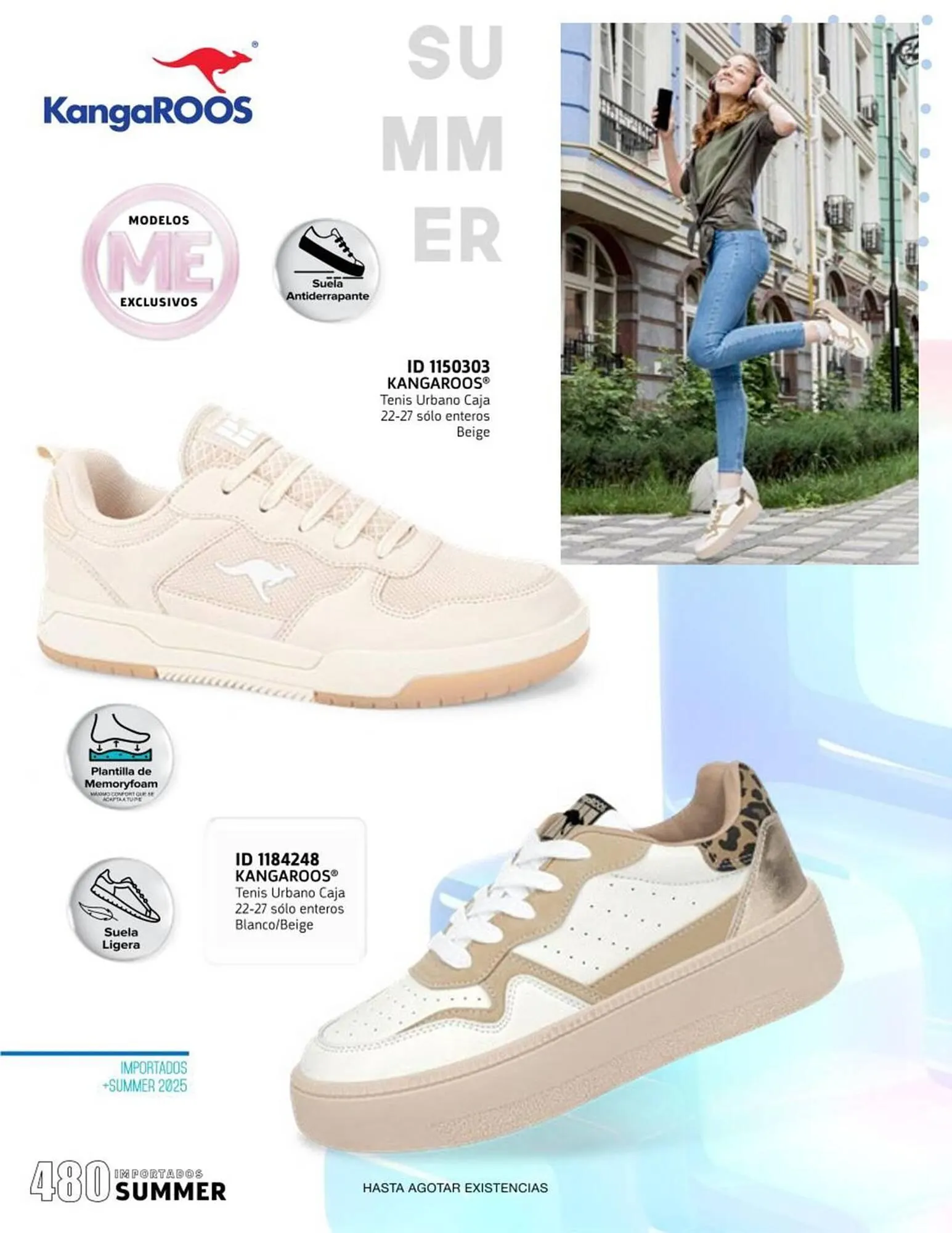 Catálogo de Catálogo Price Shoes 16 de mayo al 31 de agosto 2025 - Pagina 480