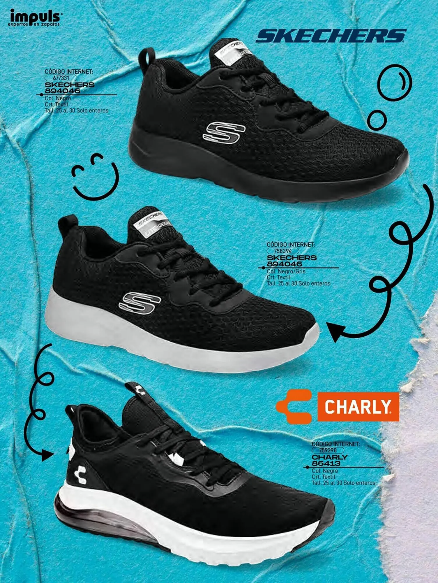 Catálogo de Catálogo Impuls 21 de agosto al 10 de septiembre 2023 - Pagina 46