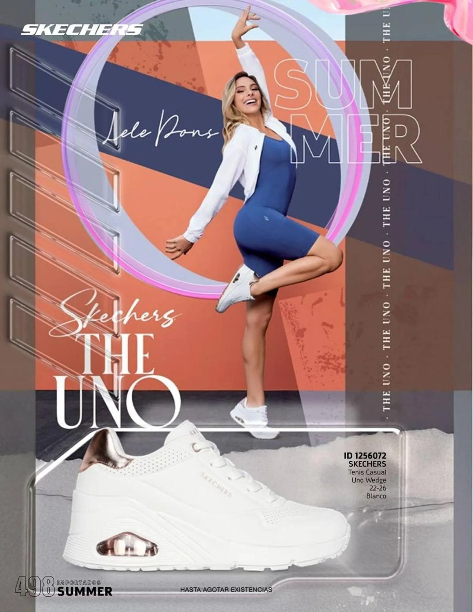 Catálogo de Catálogo Price Shoes 16 de mayo al 31 de agosto 2025 - Pagina 498