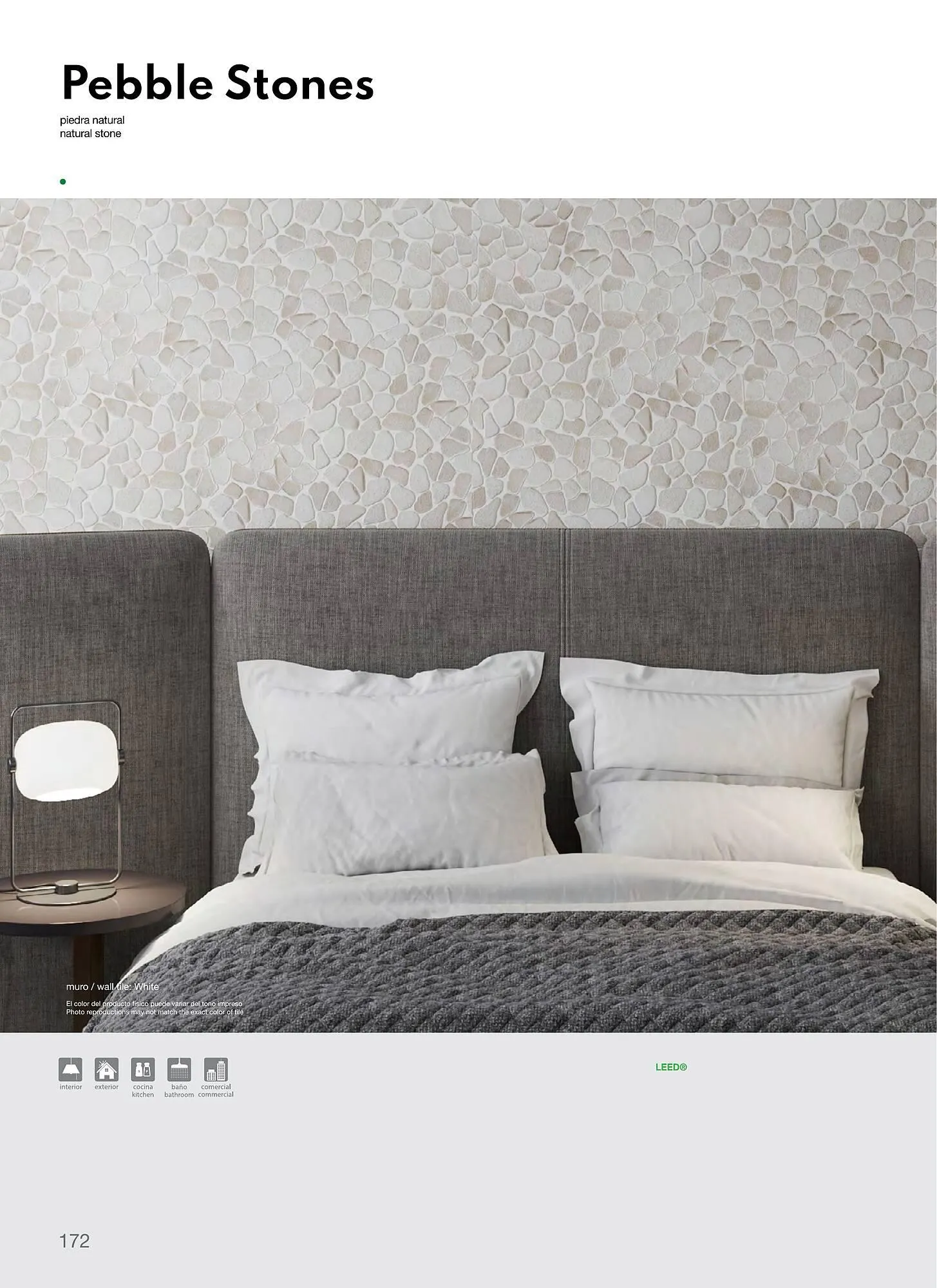 Catálogo de Catálogo Interceramic 12 de marzo al 31 de diciembre 2024 - Pagina 172