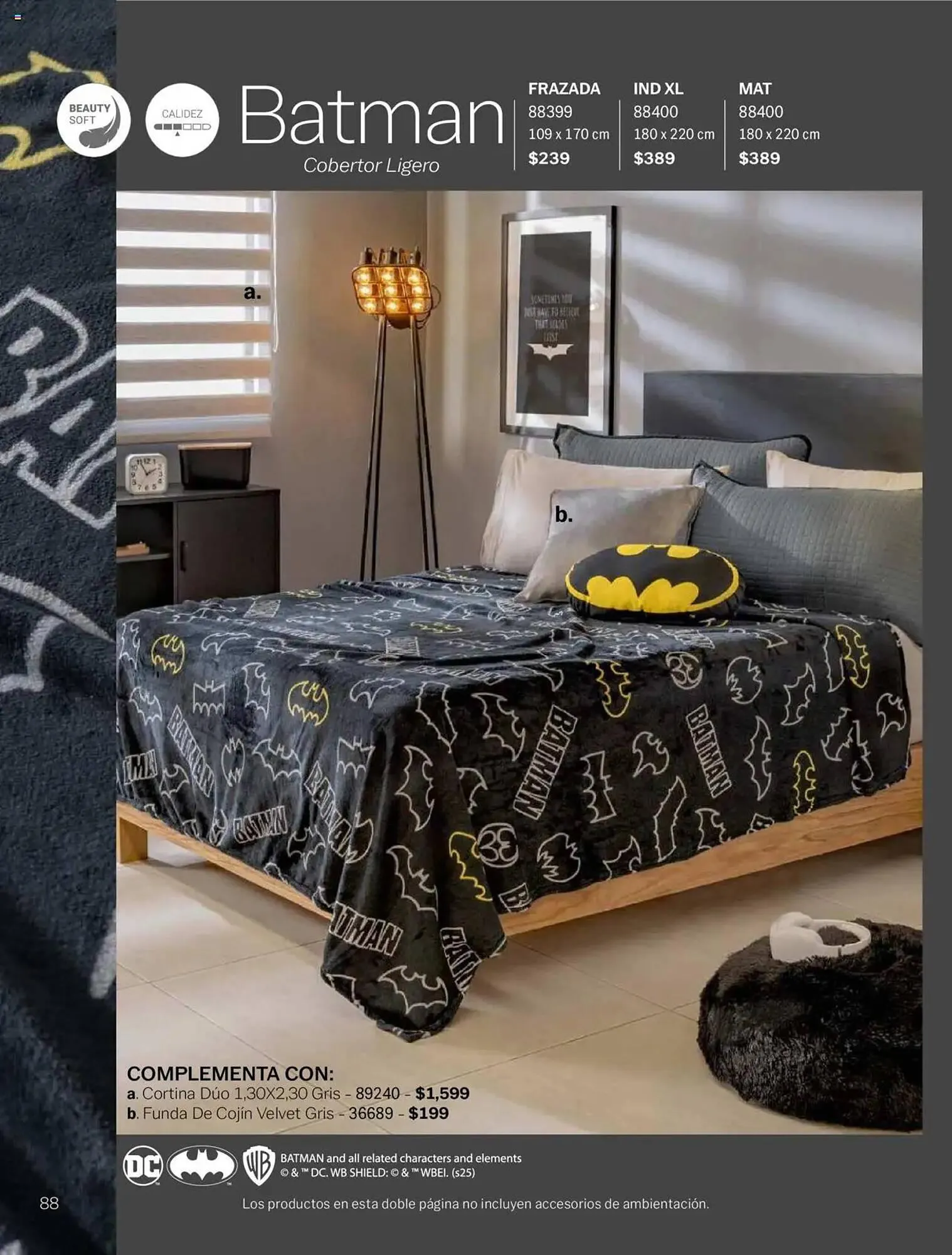 Catálogo de Catálogo Vianney 15 de agosto al 1 de abril 2026 - Pagina 90