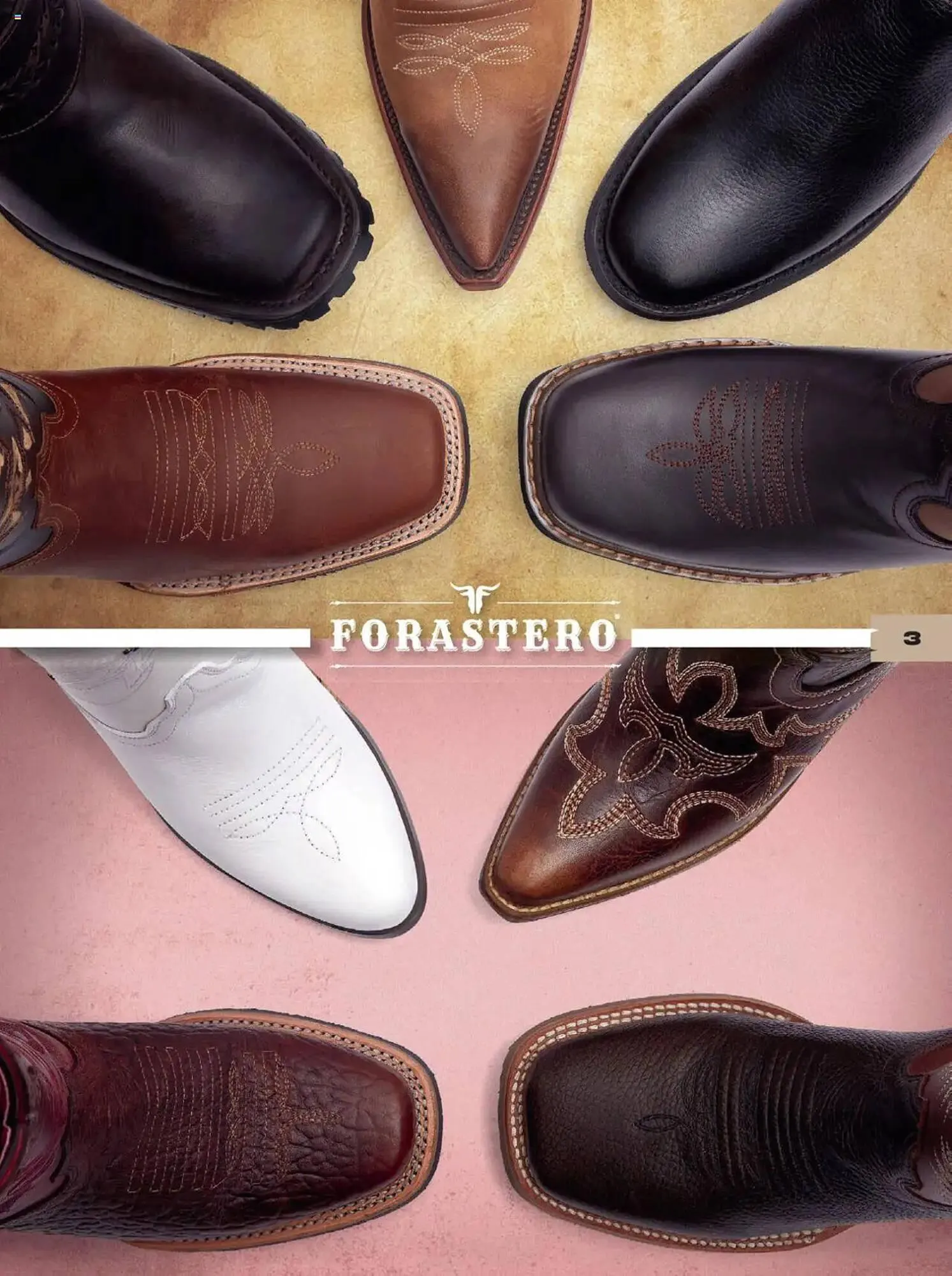 Catálogo de Catálogo Andrea 26 de enero al 24 de mayo 2025 - Pagina 3