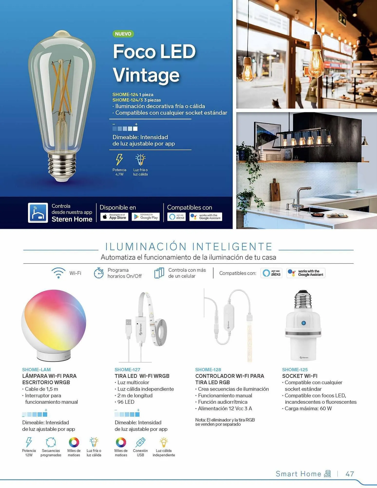 Catálogo de Catálogo Steren 2 de enero al 31 de diciembre 2023 - Pagina 67