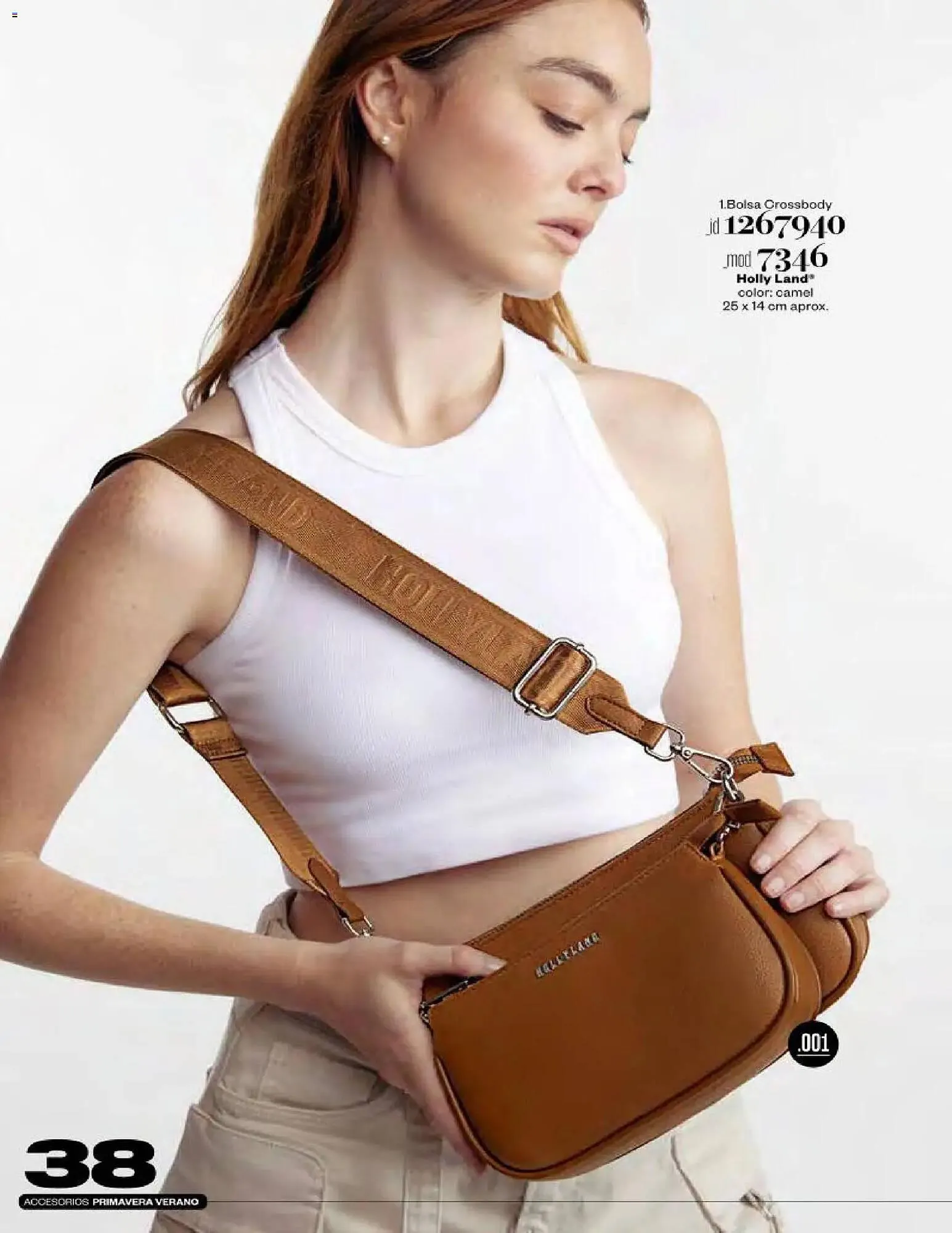 Catálogo de Catálogo Price Shoes 18 de abril al 1 de enero 2027 - Pagina 38