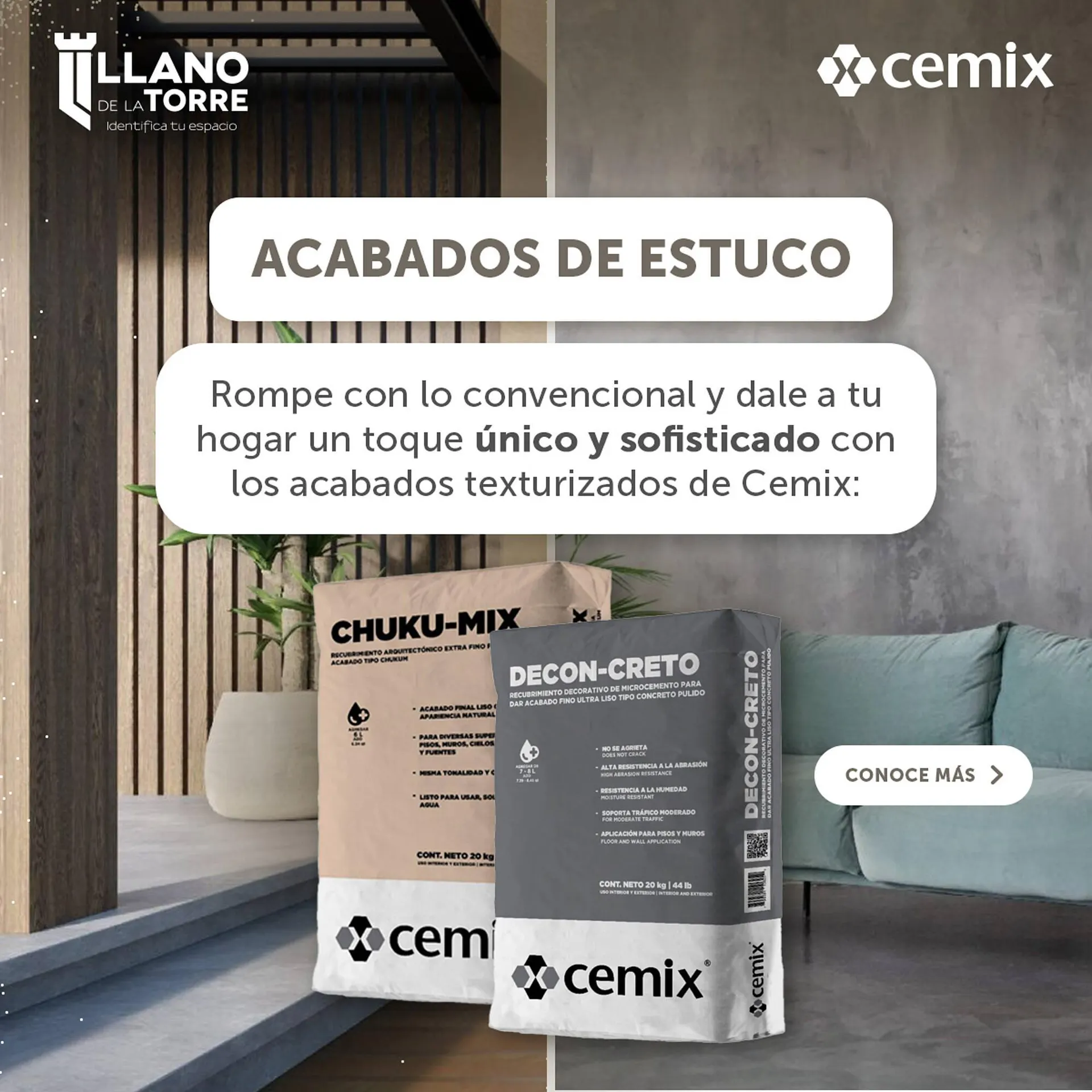 Catálogo de Catálogo Llano de la Torre 29 de marzo al 30 de abril 2025 - Pagina 1